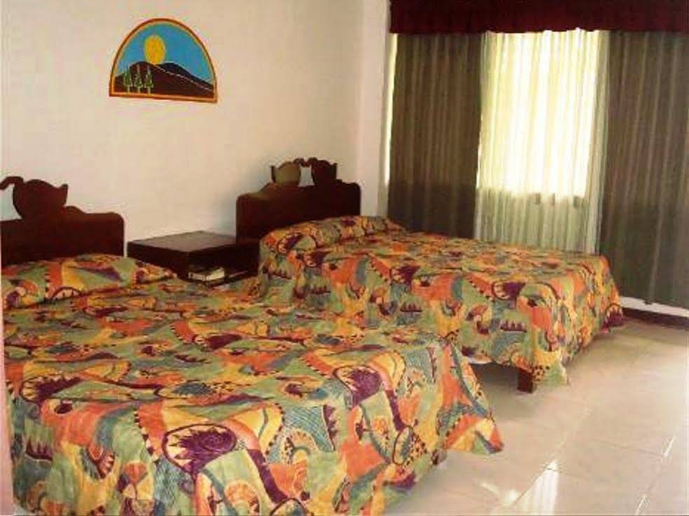 Bohol Paradise Hills and Resort