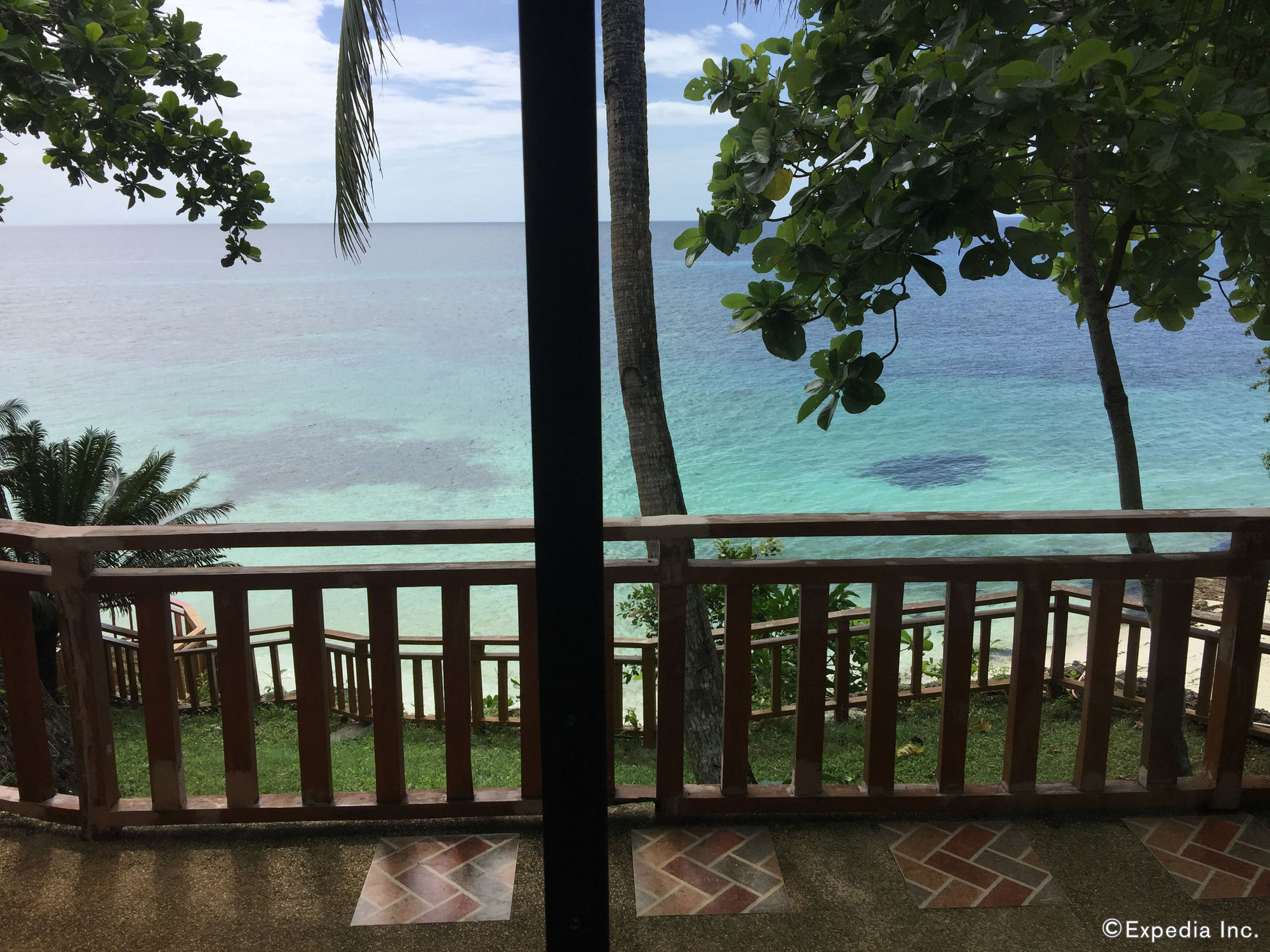 Parklane Bohol Resort and Spa