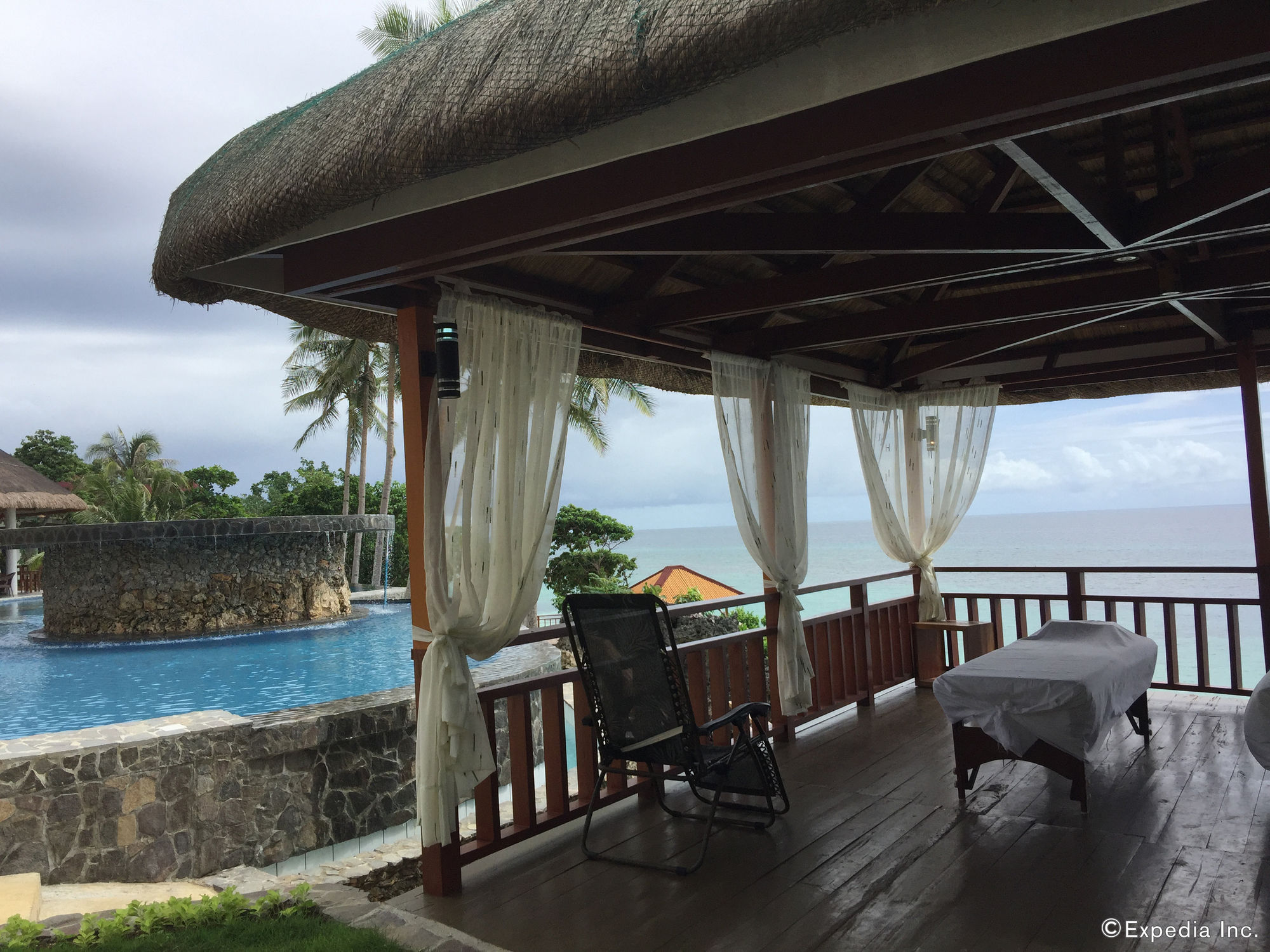 Parklane Bohol Resort and Spa