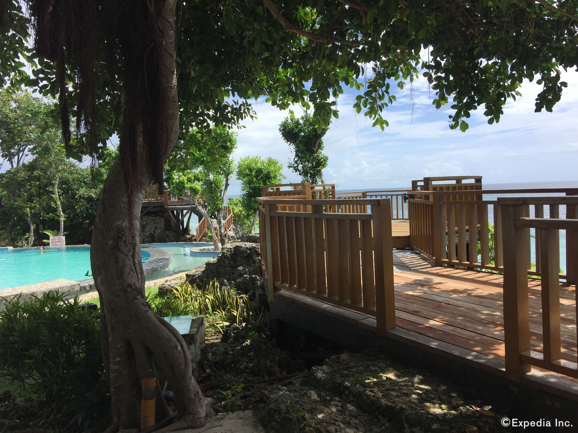 Parklane Bohol Resort and Spa
