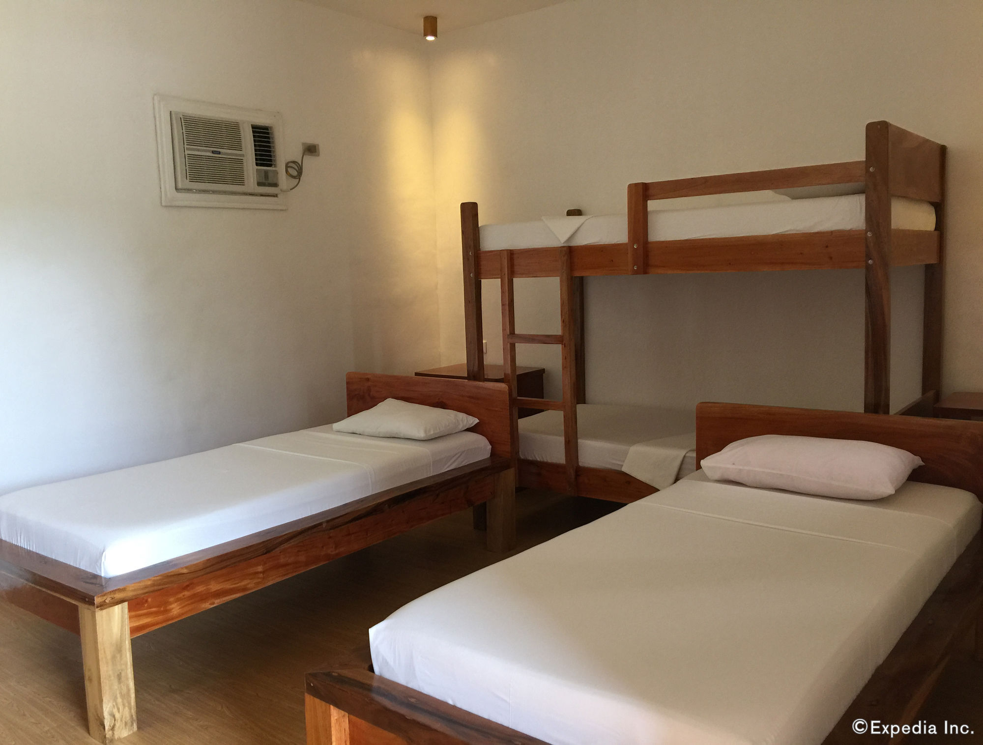 Parklane Bohol Resort and Spa