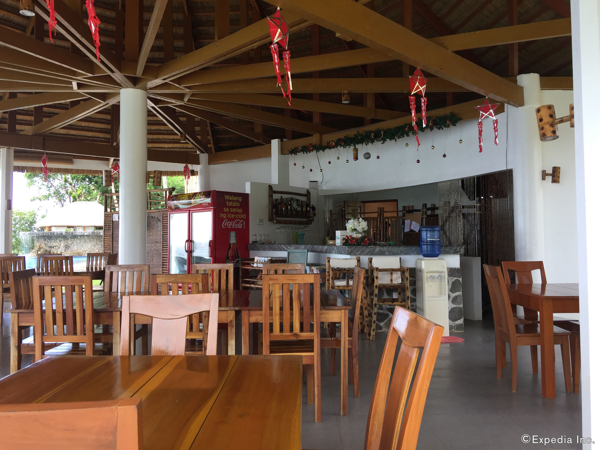 Parklane Bohol Resort and Spa