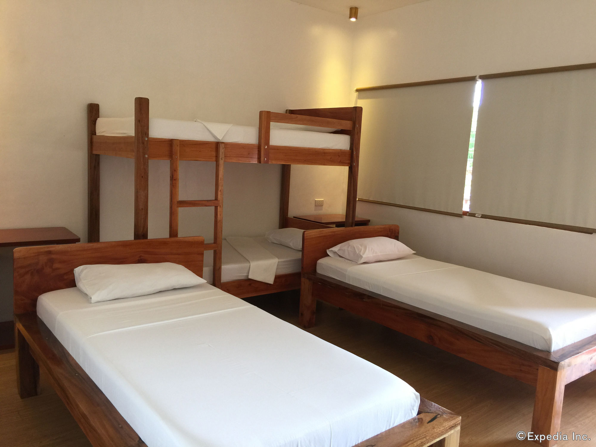 Parklane Bohol Resort and Spa