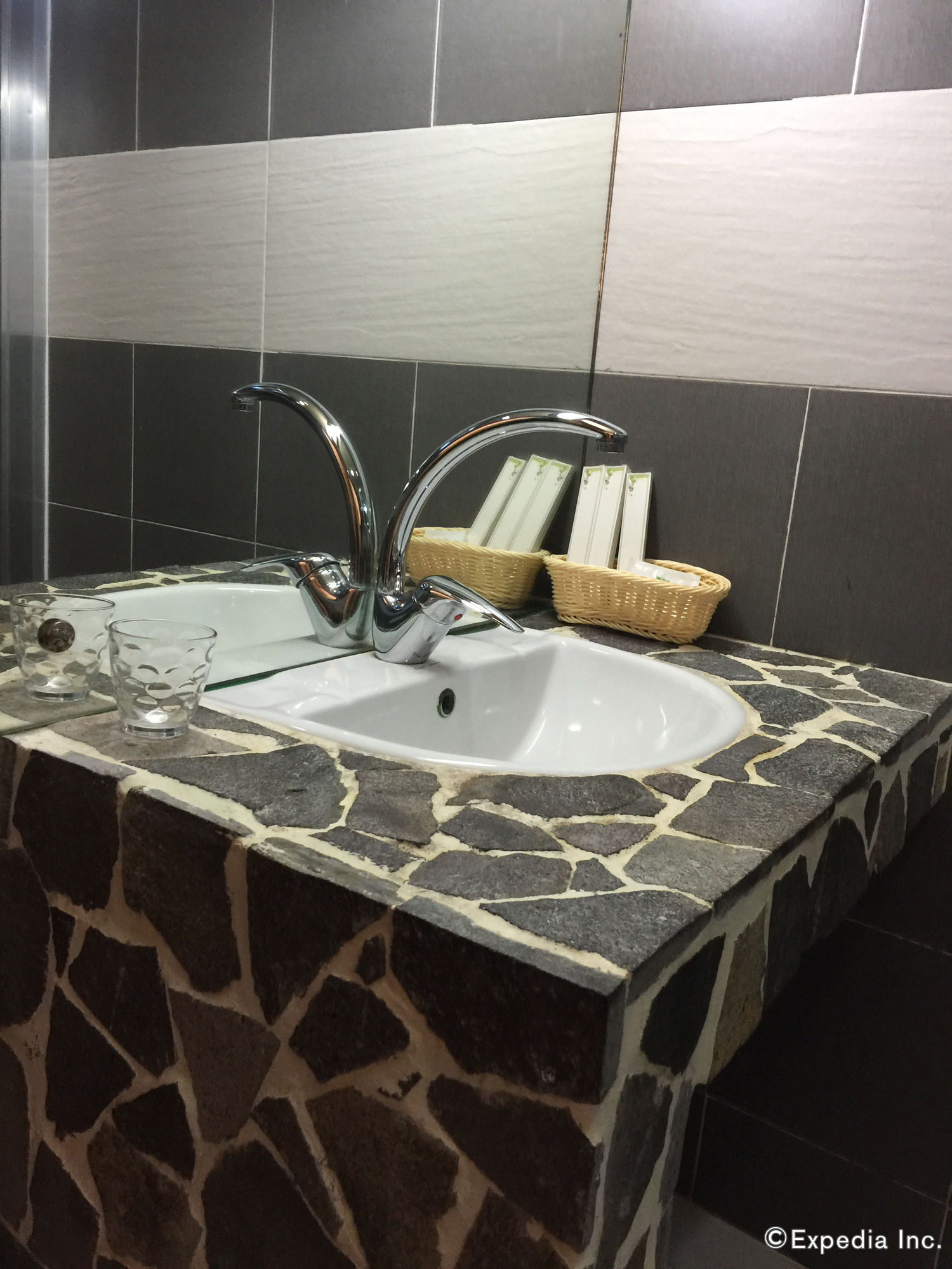 Parklane Bohol Resort and Spa