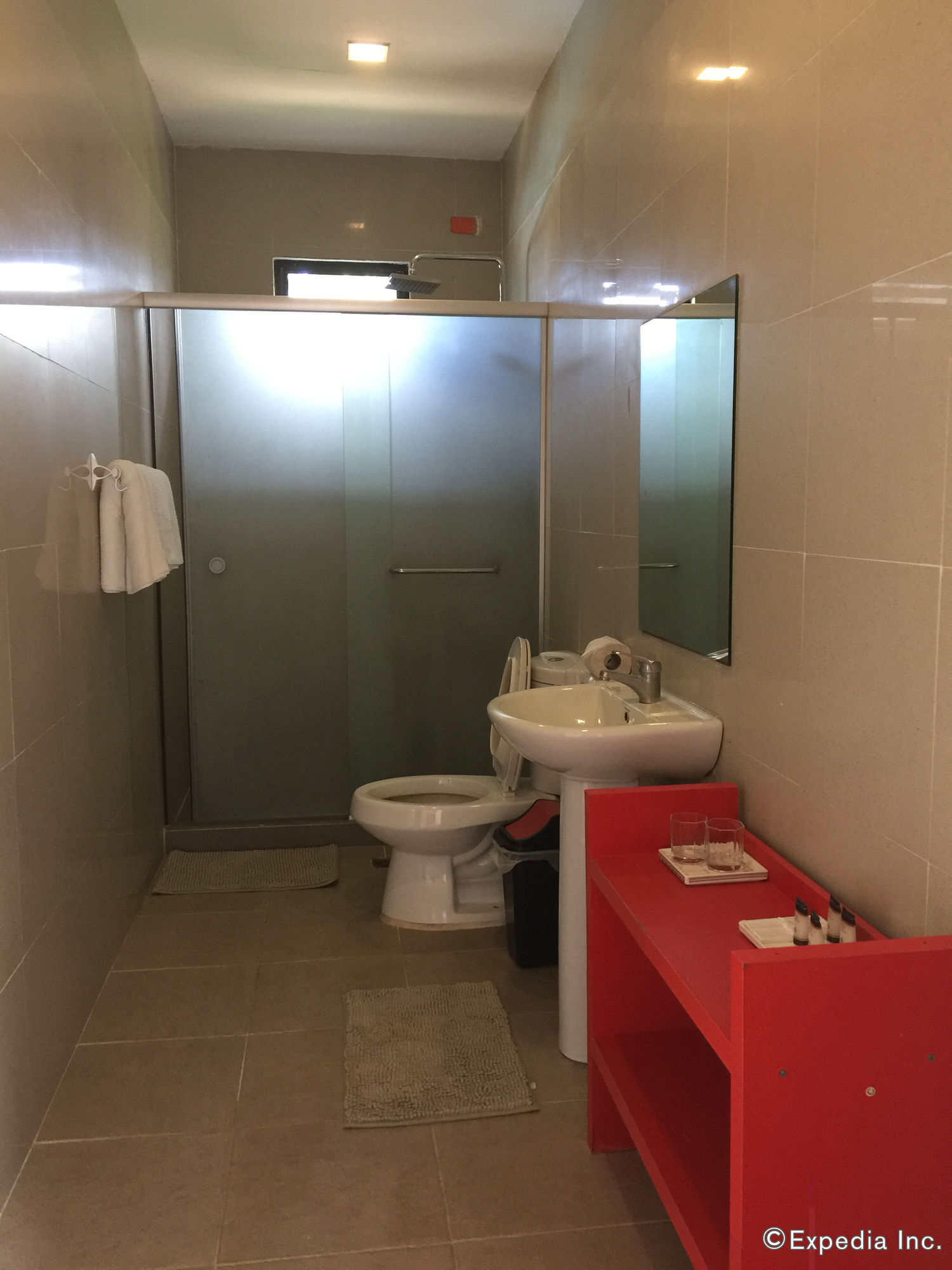 Parklane Bohol Resort and Spa