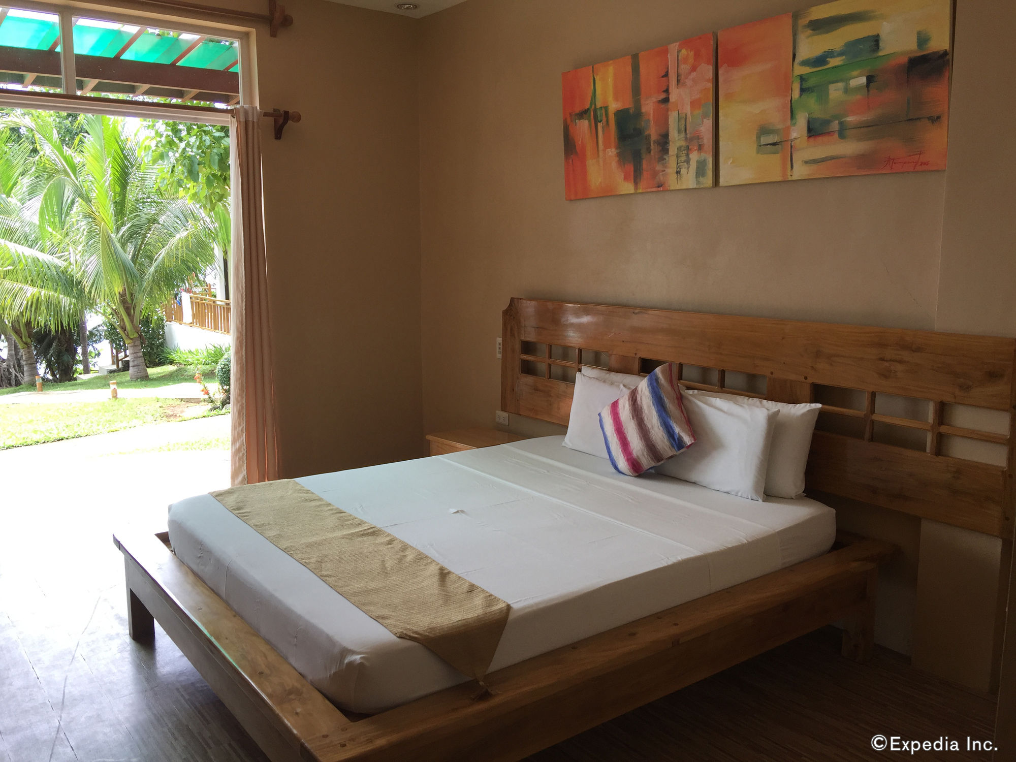 Parklane Bohol Resort and Spa