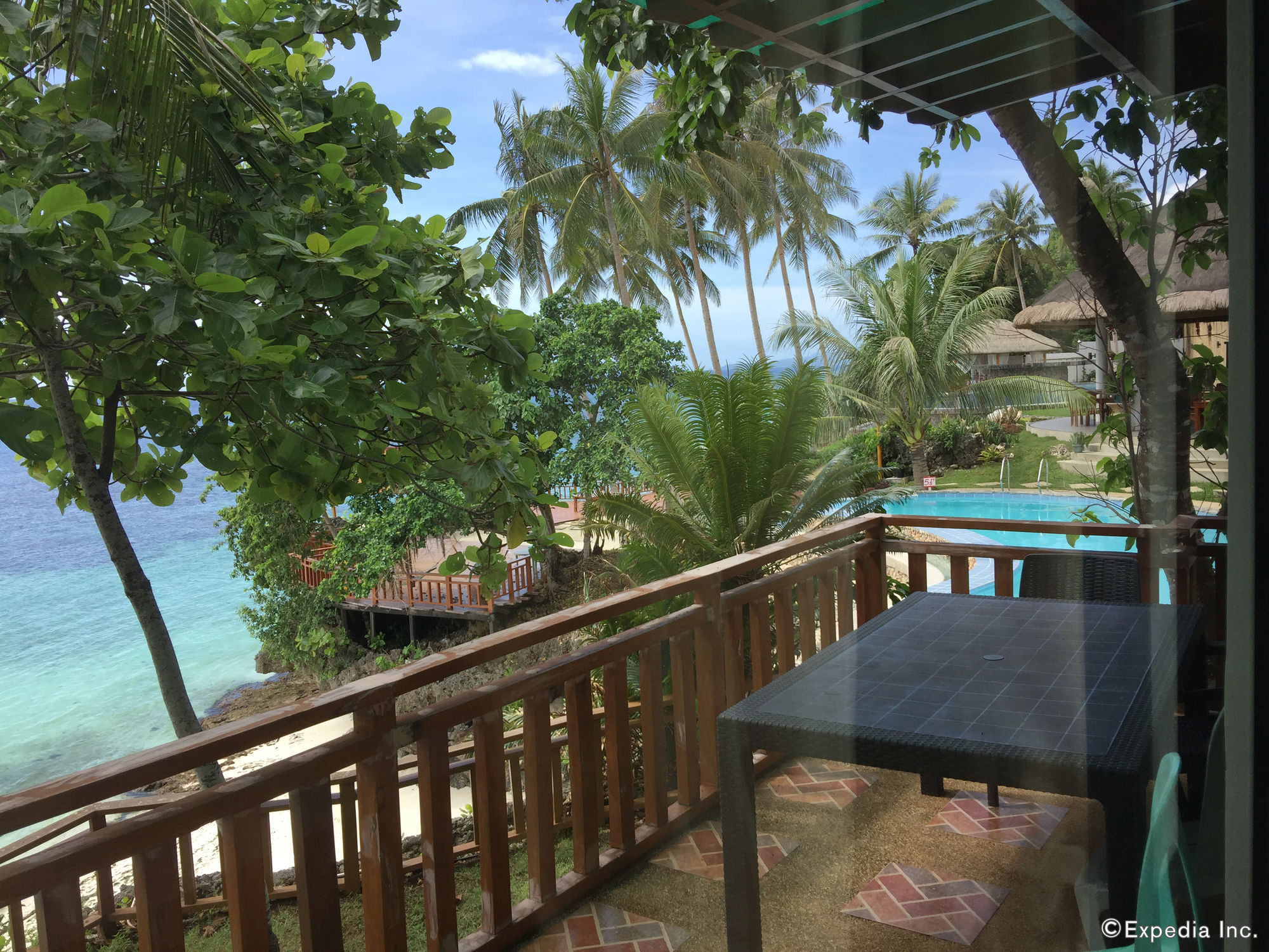Parklane Bohol Resort and Spa
