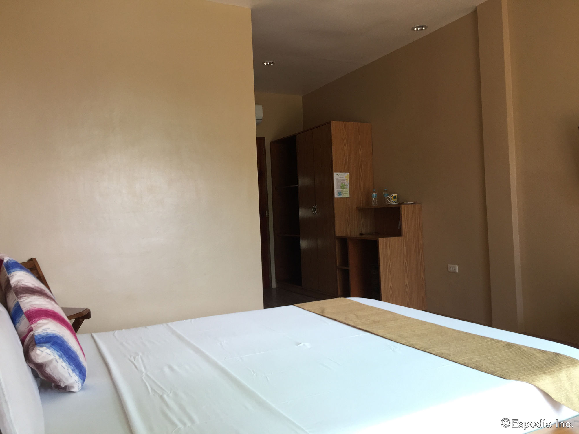 Parklane Bohol Resort and Spa