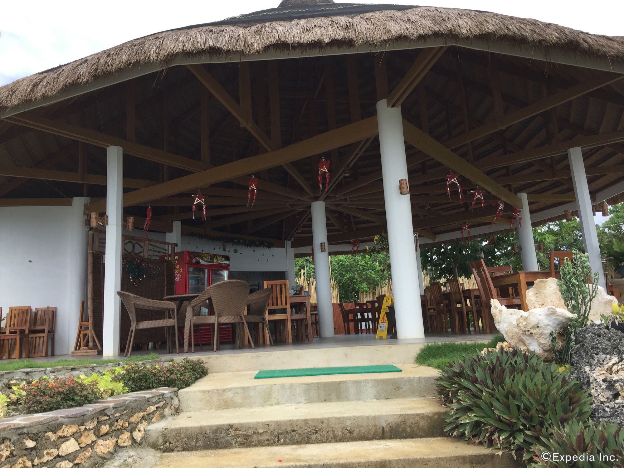 Parklane Bohol Resort and Spa