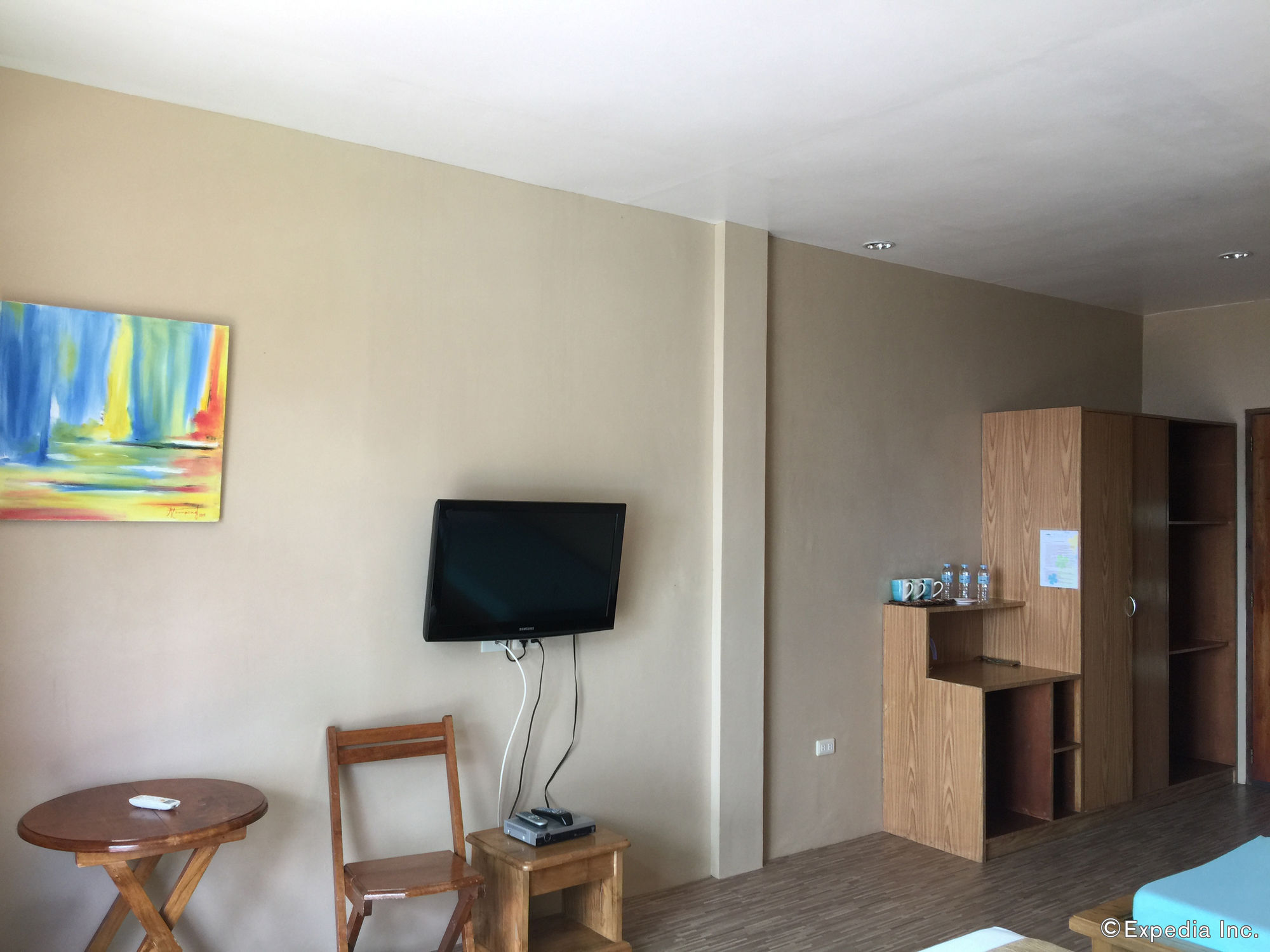 Parklane Bohol Resort and Spa