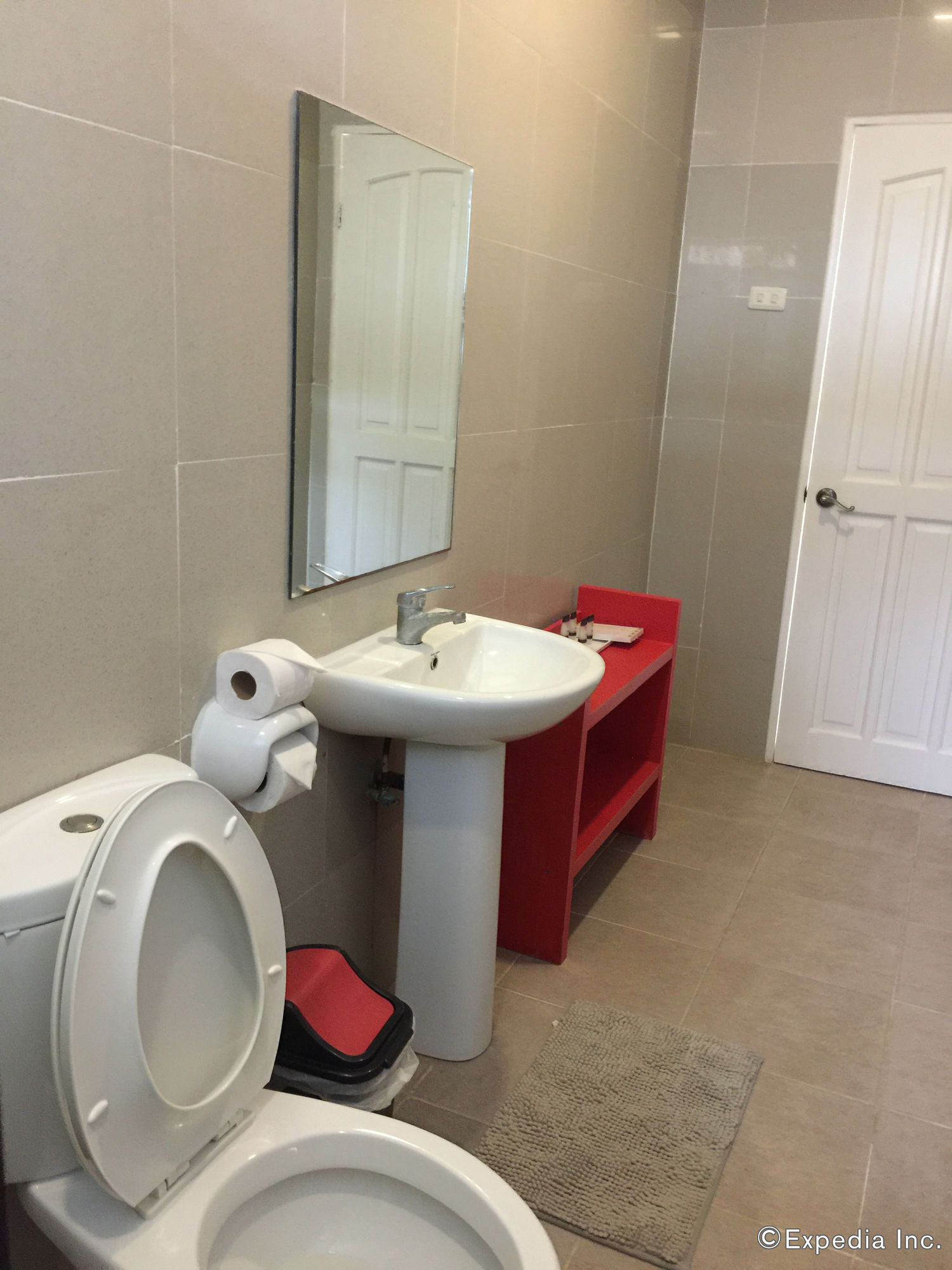 Parklane Bohol Resort and Spa