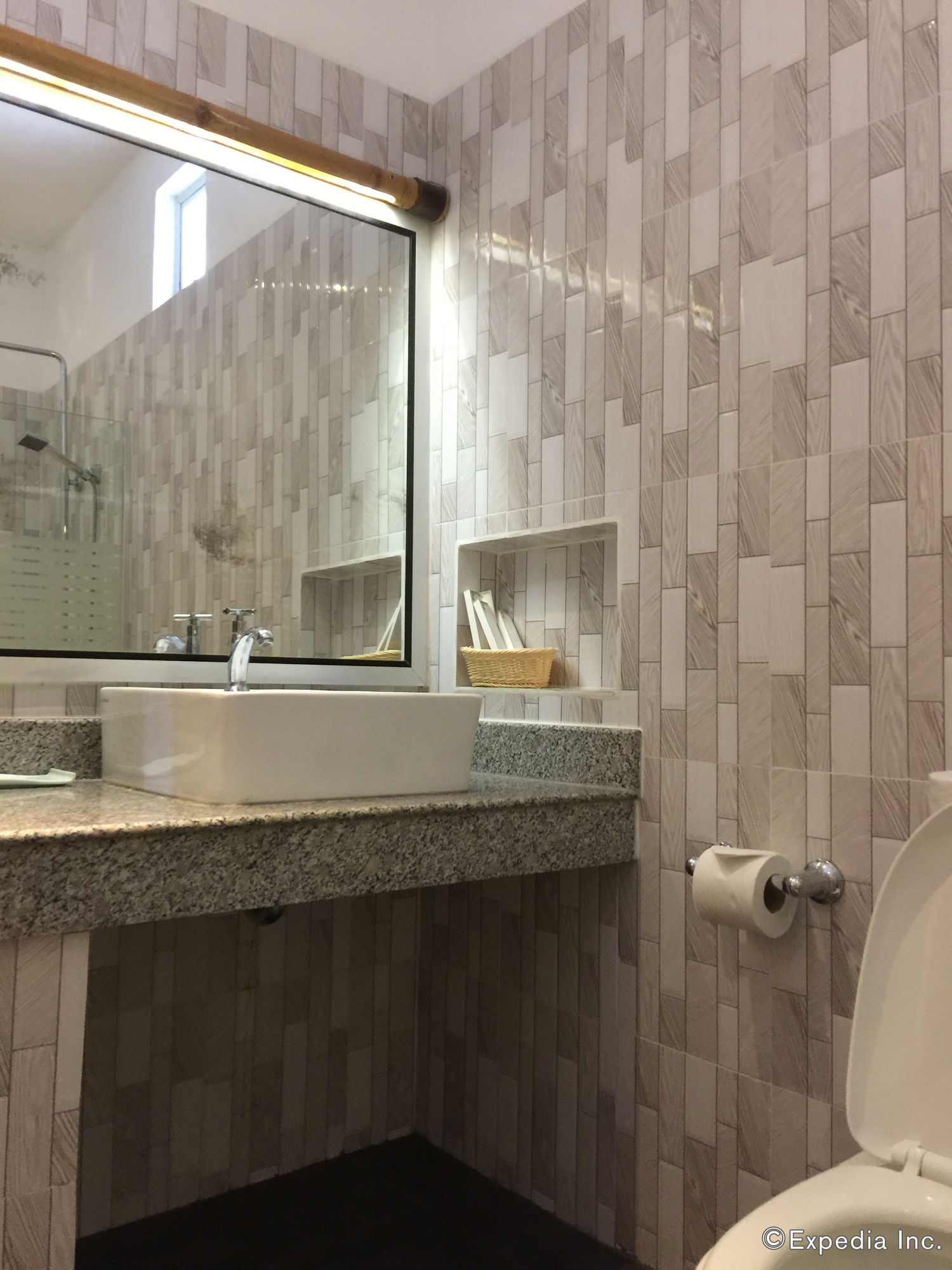 Parklane Bohol Resort and Spa