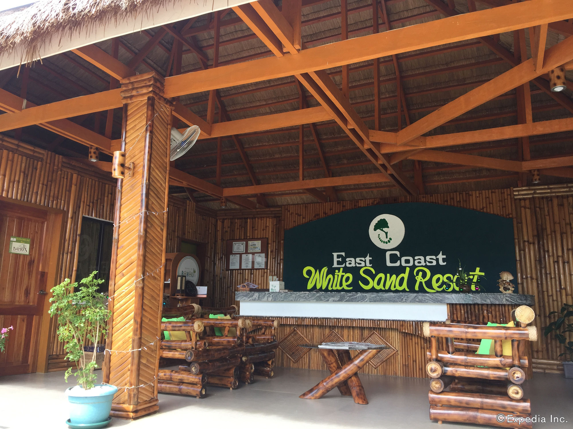 Parklane Bohol Resort and Spa