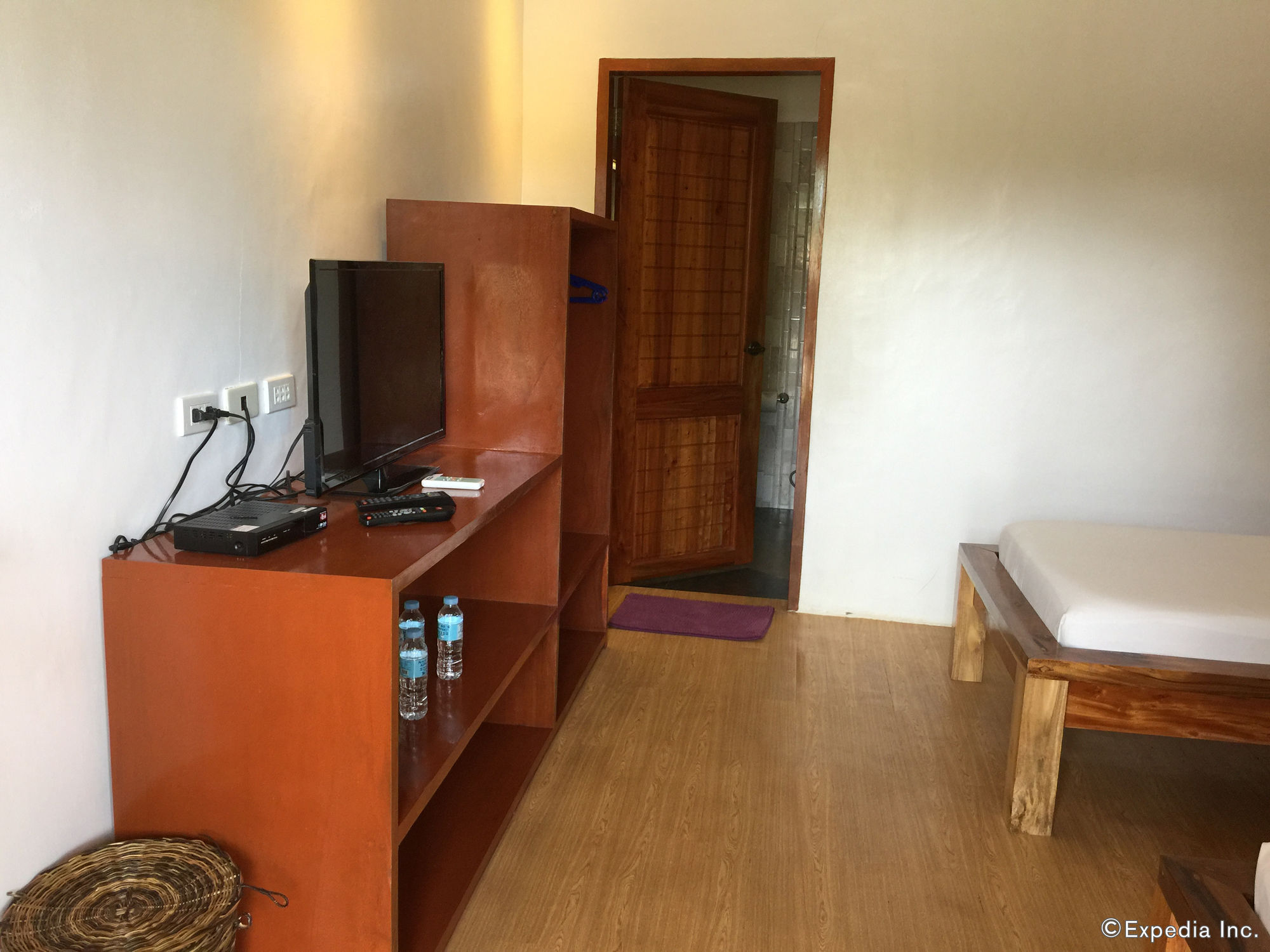 Parklane Bohol Resort and Spa