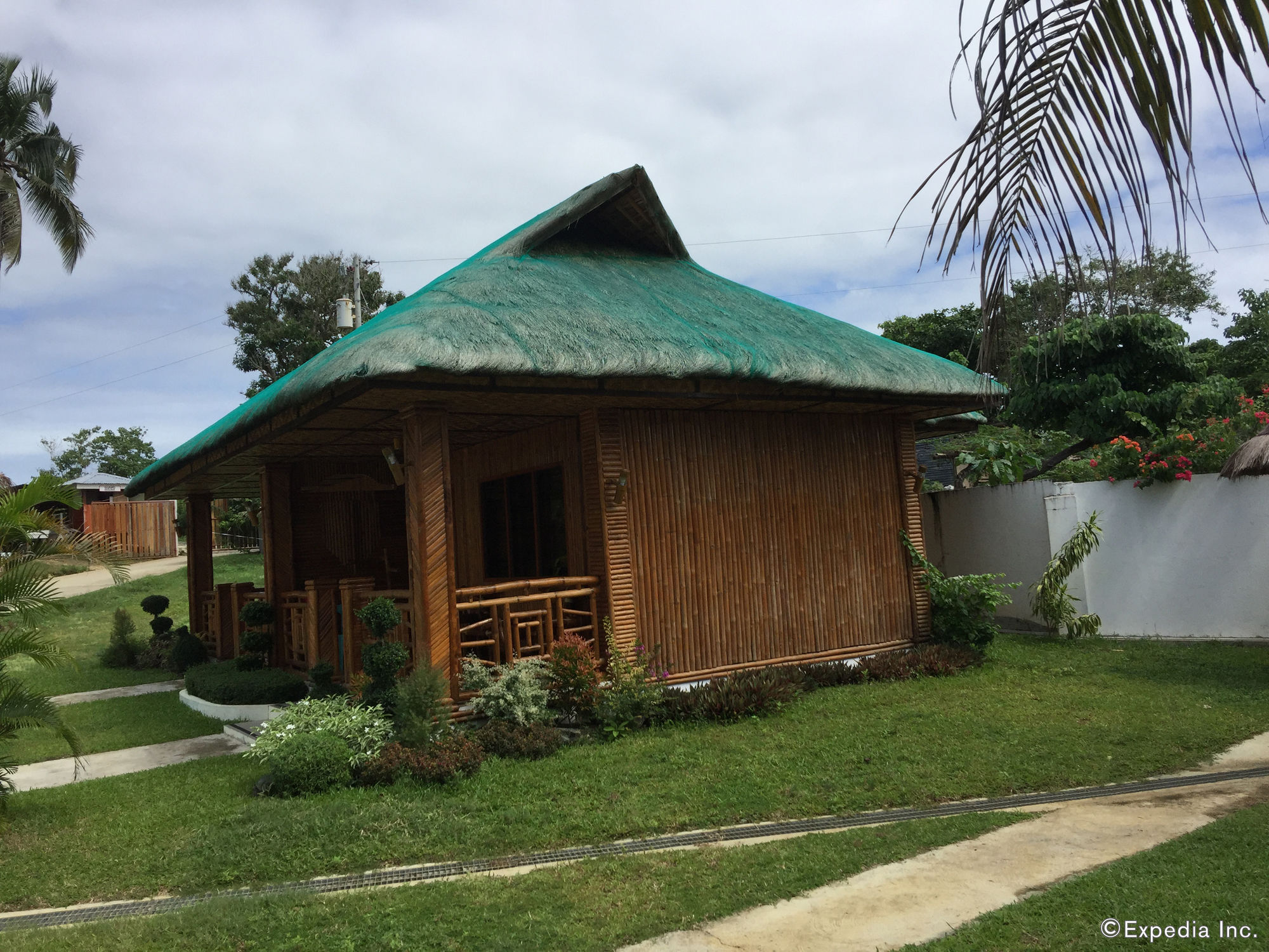 Parklane Bohol Resort and Spa