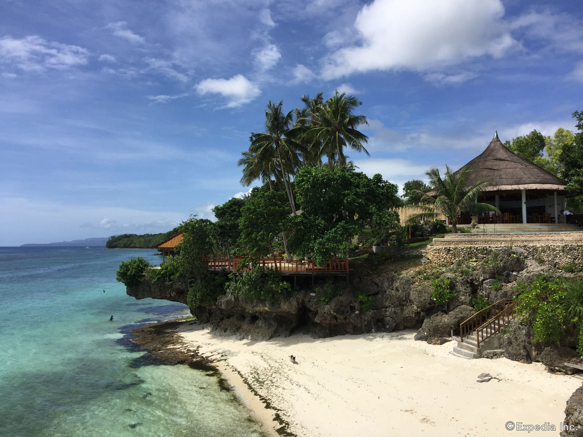 Parklane Bohol Resort and Spa
