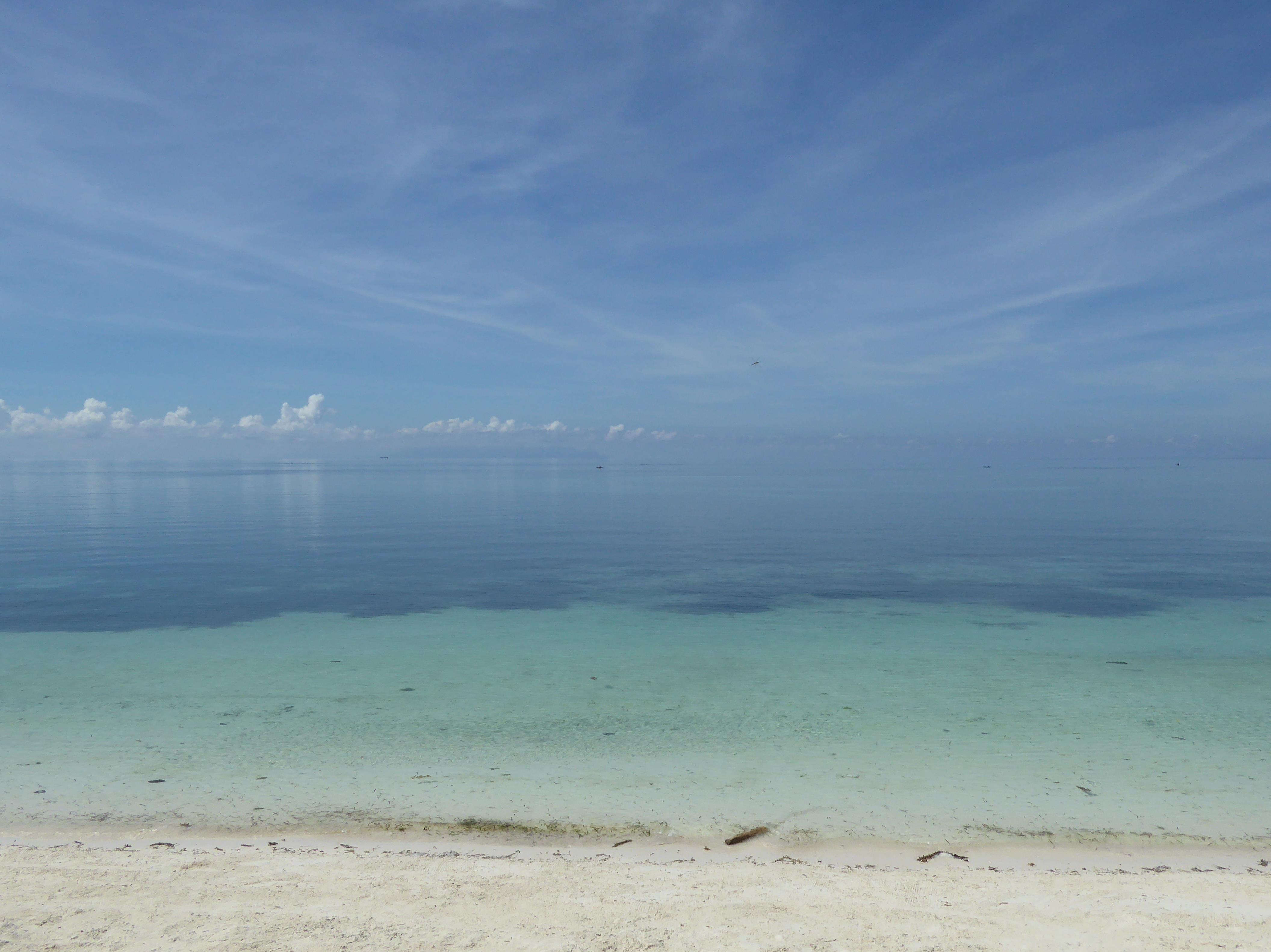 Island View Beachfront Resort