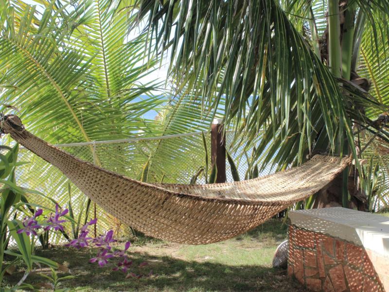 Island View Beachfront Resort