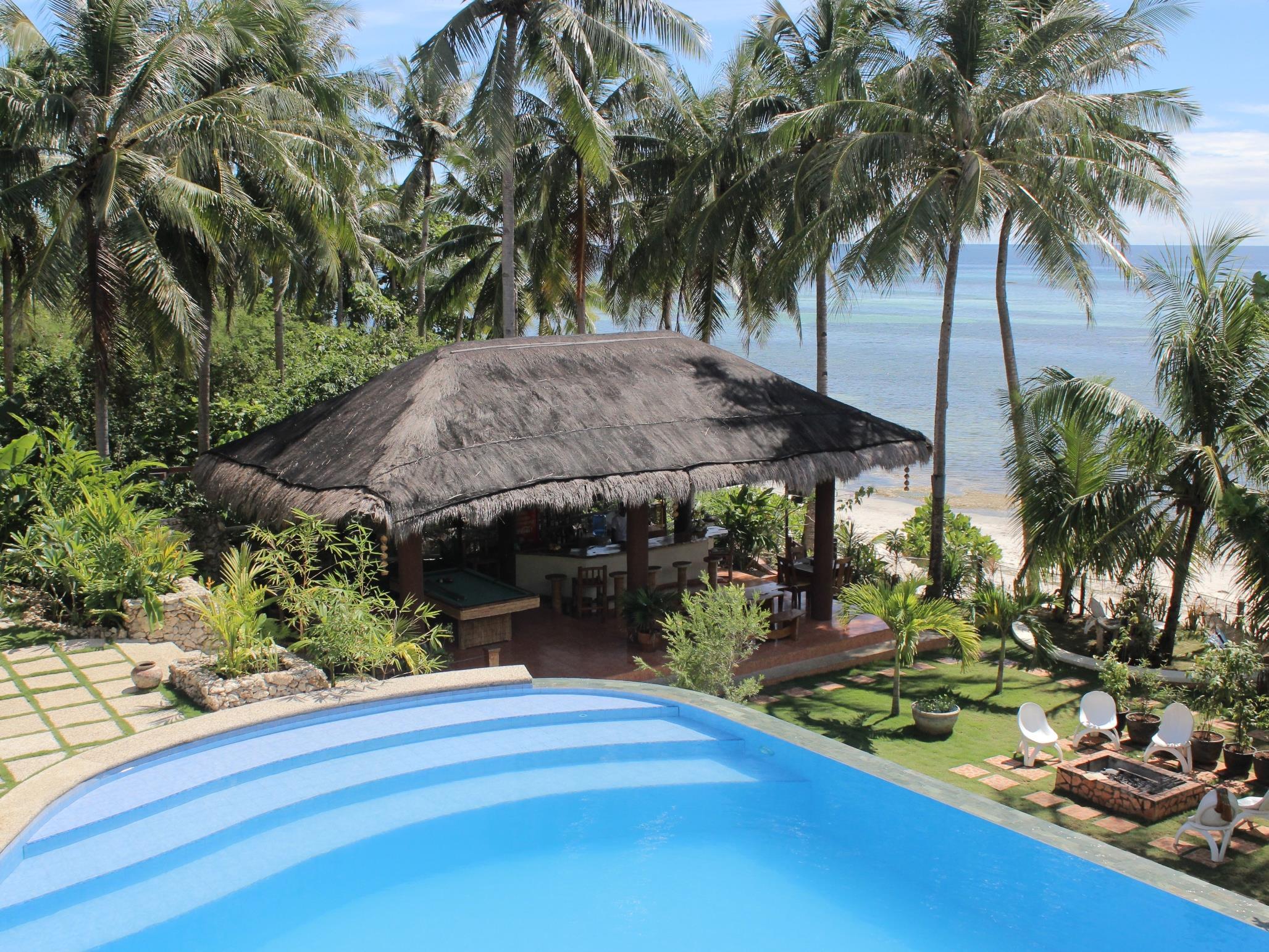 Island View Beachfront Resort