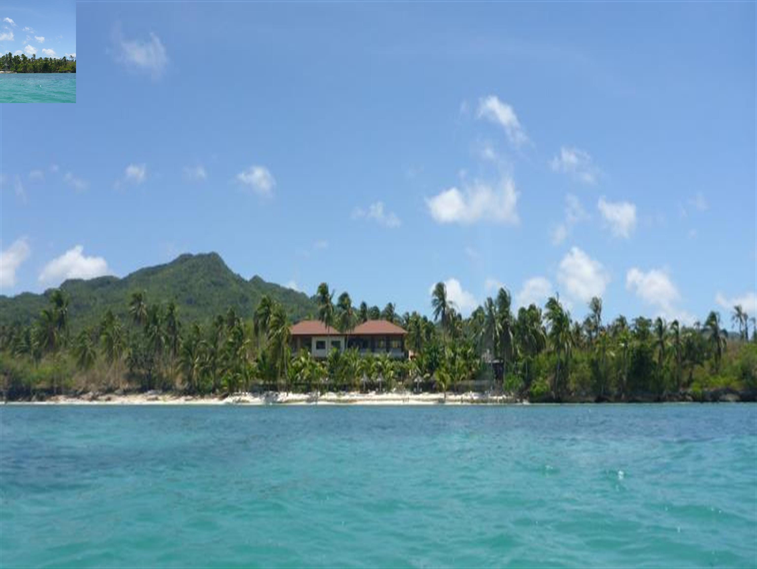 Island View Beachfront Resort