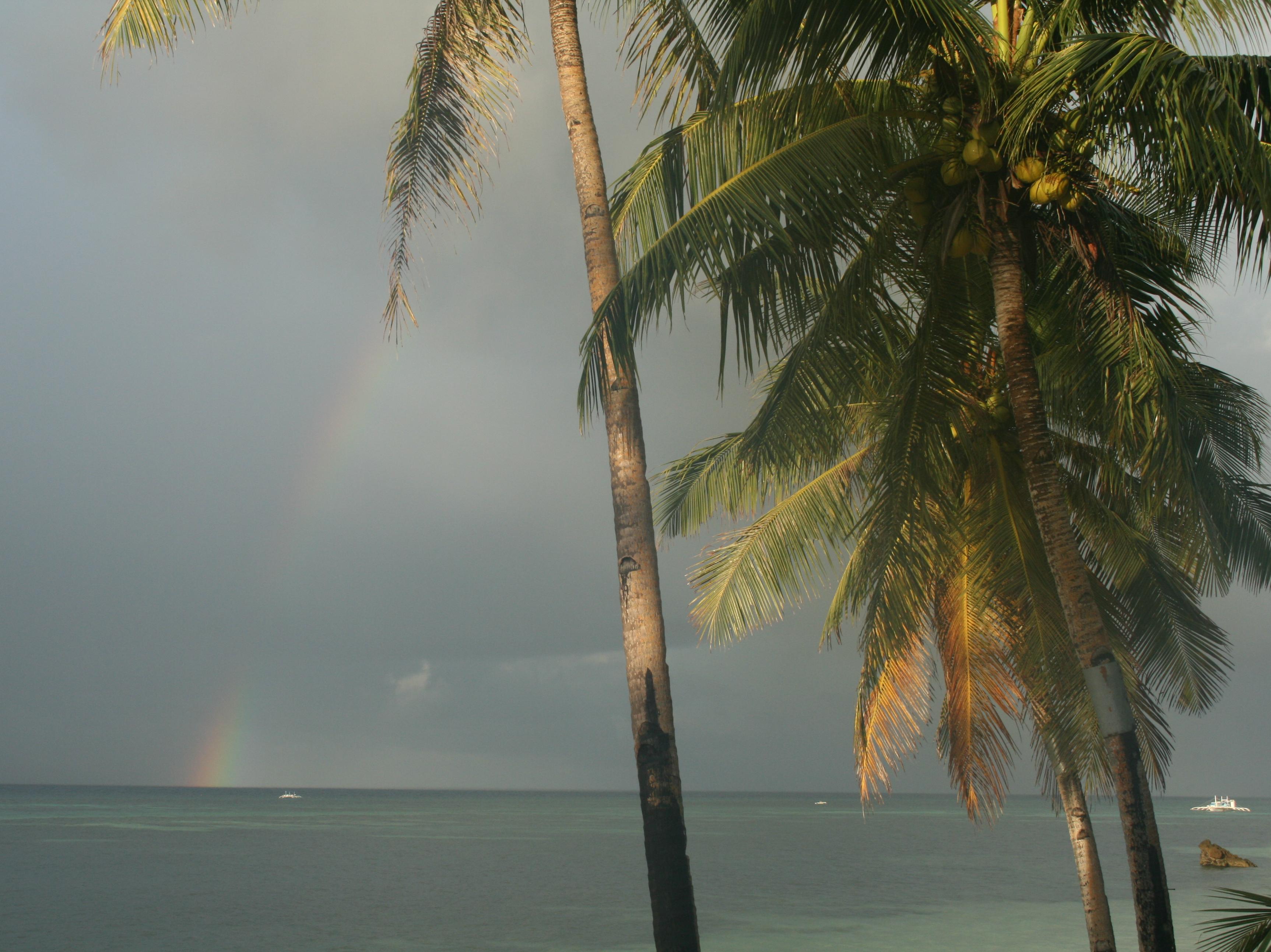 Island View Beachfront Resort