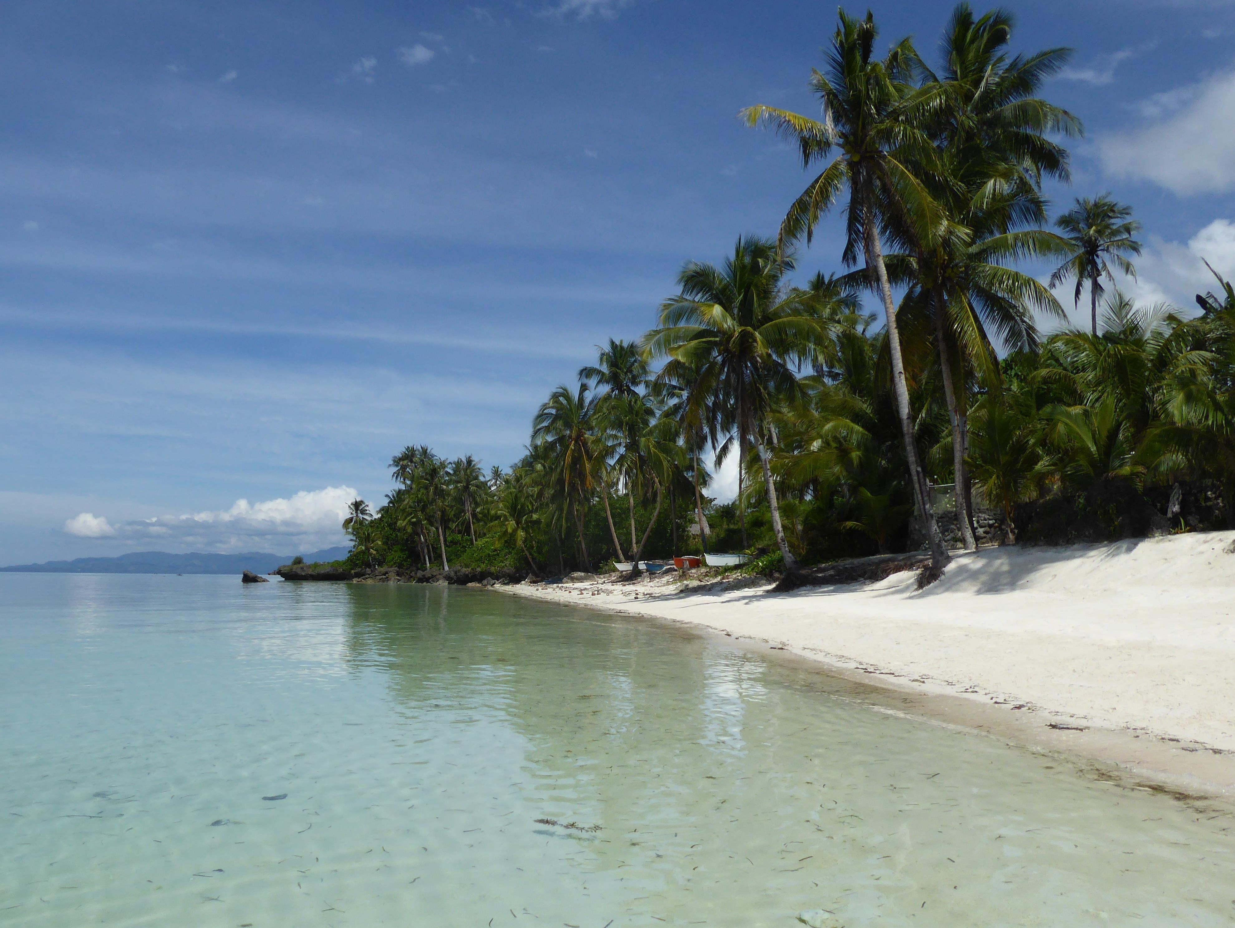 Island View Beachfront Resort
