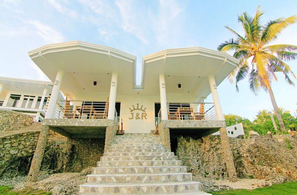 J&R Residence