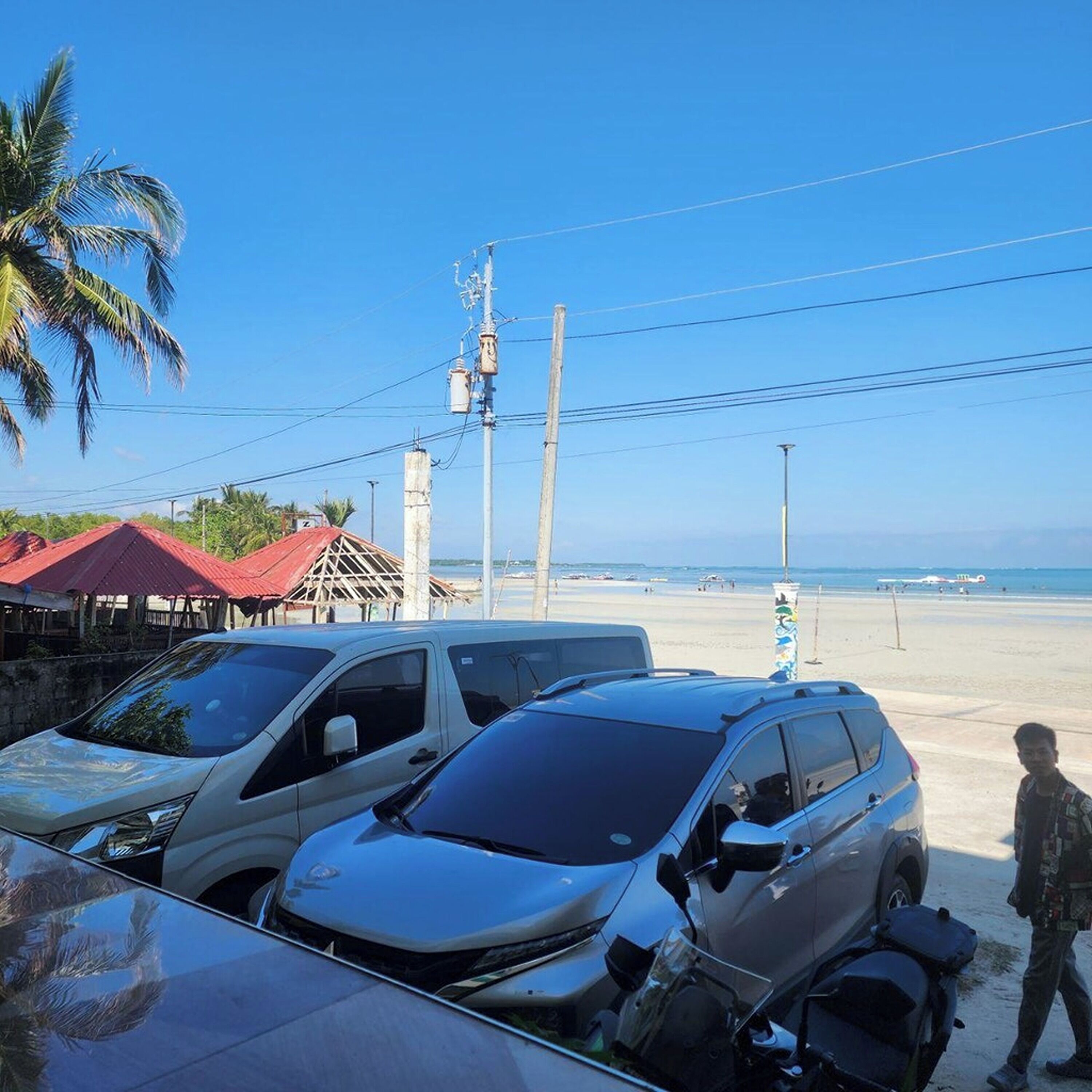 Pertible Beach Resort