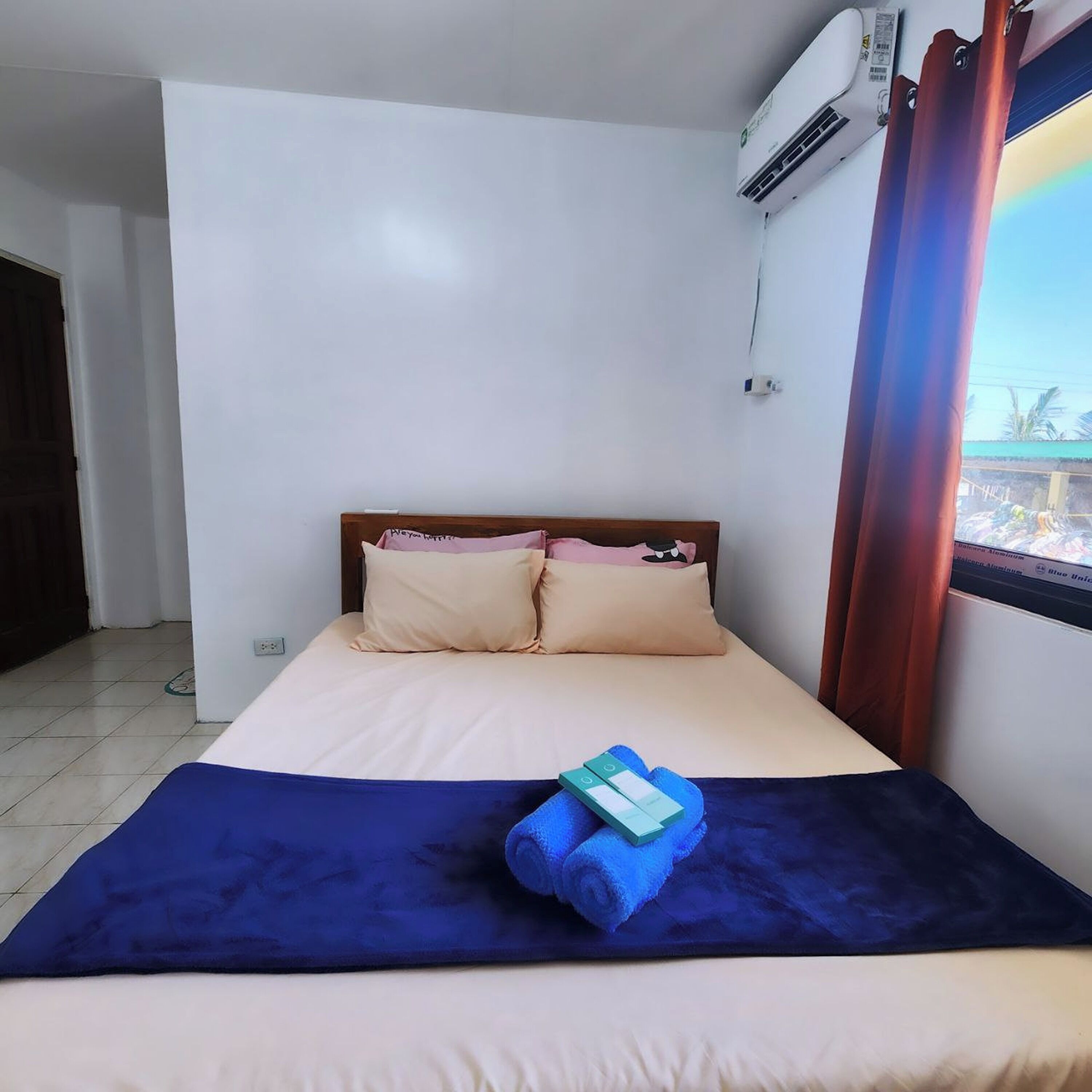 Pertible Beach Resort