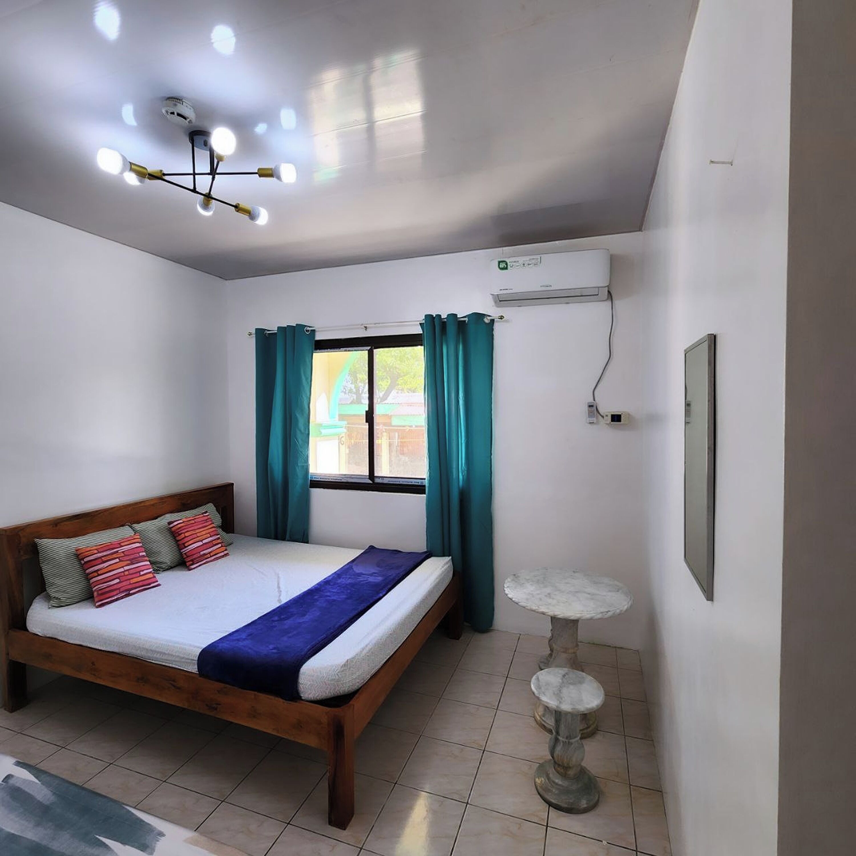Pertible Beach Resort