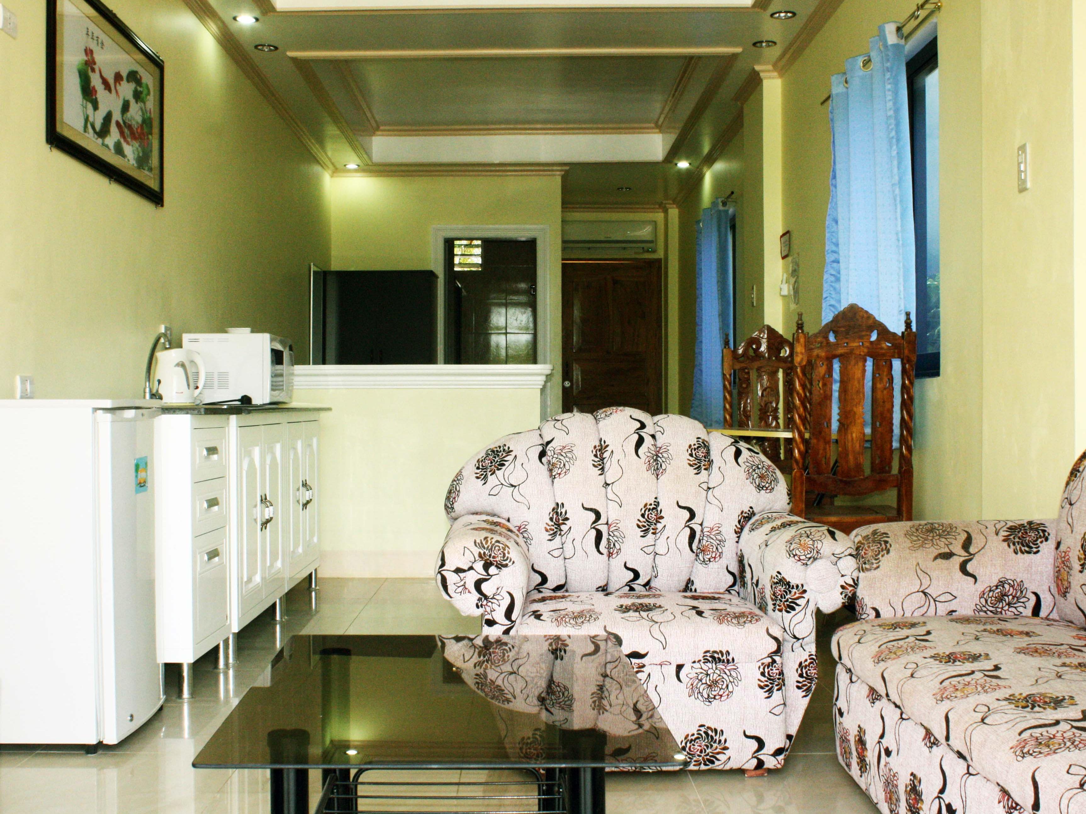 R & S Seaside Unit Accommodation Bar & Restaurant