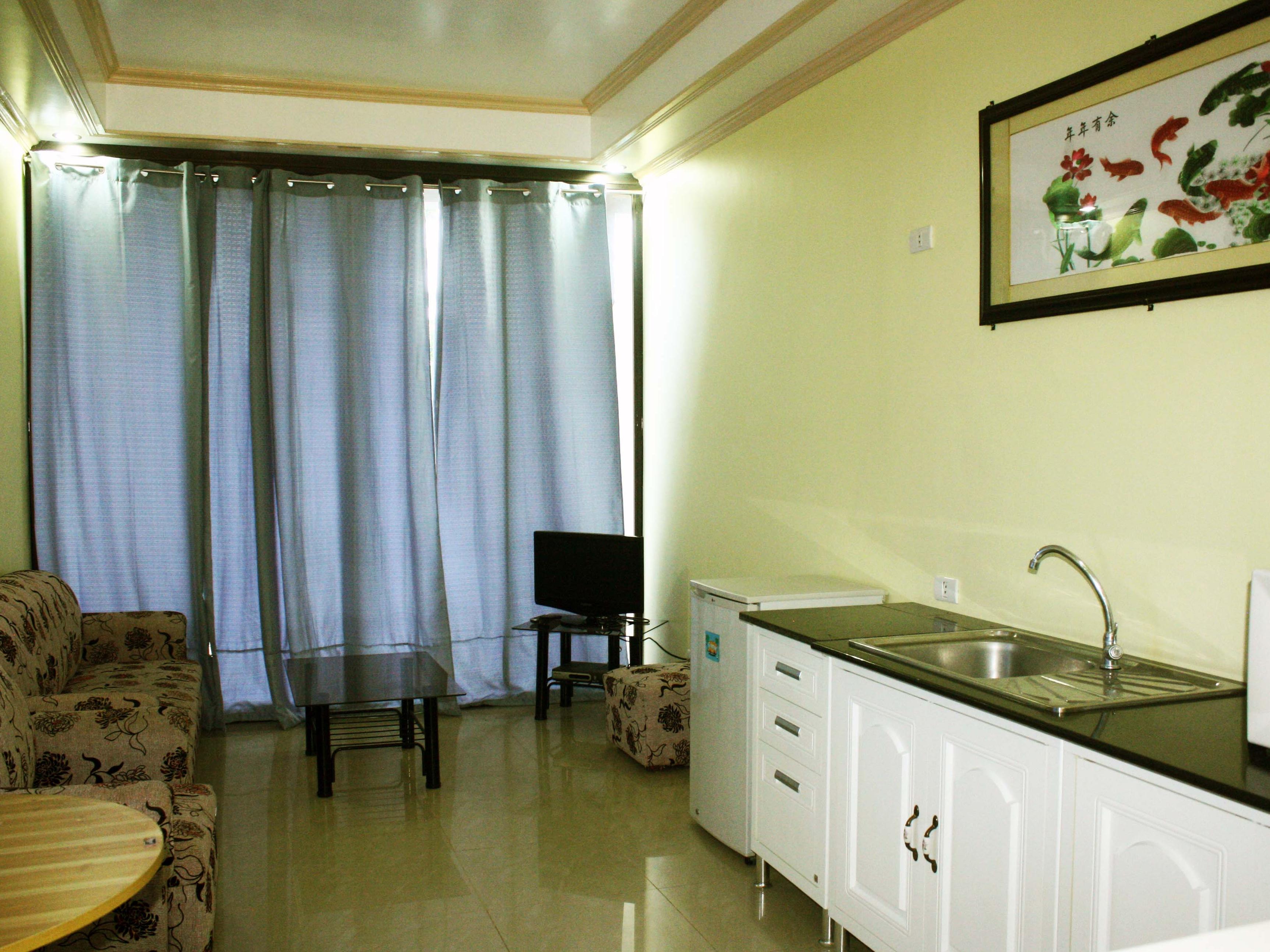 R & S Seaside Unit Accommodation Bar & Restaurant