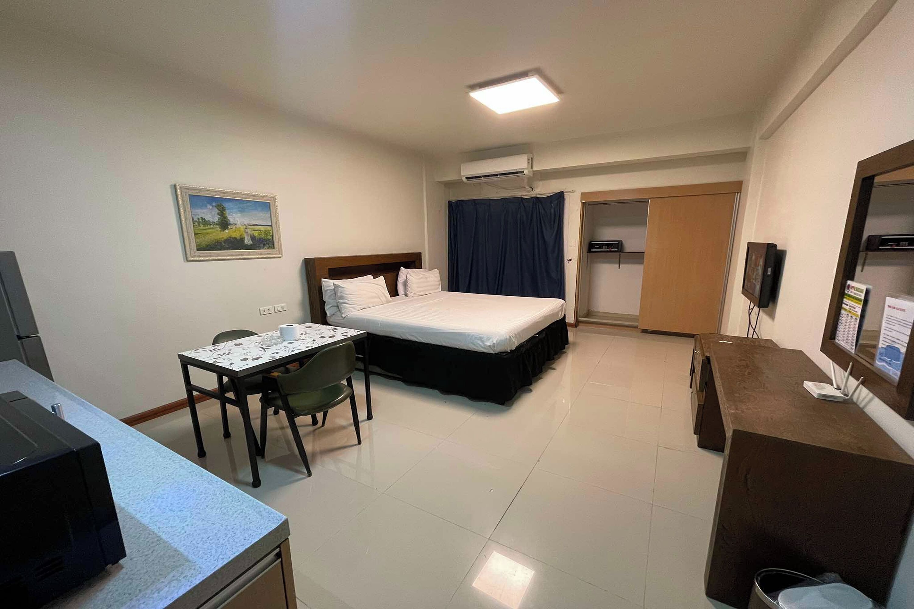 Aimor Condotel