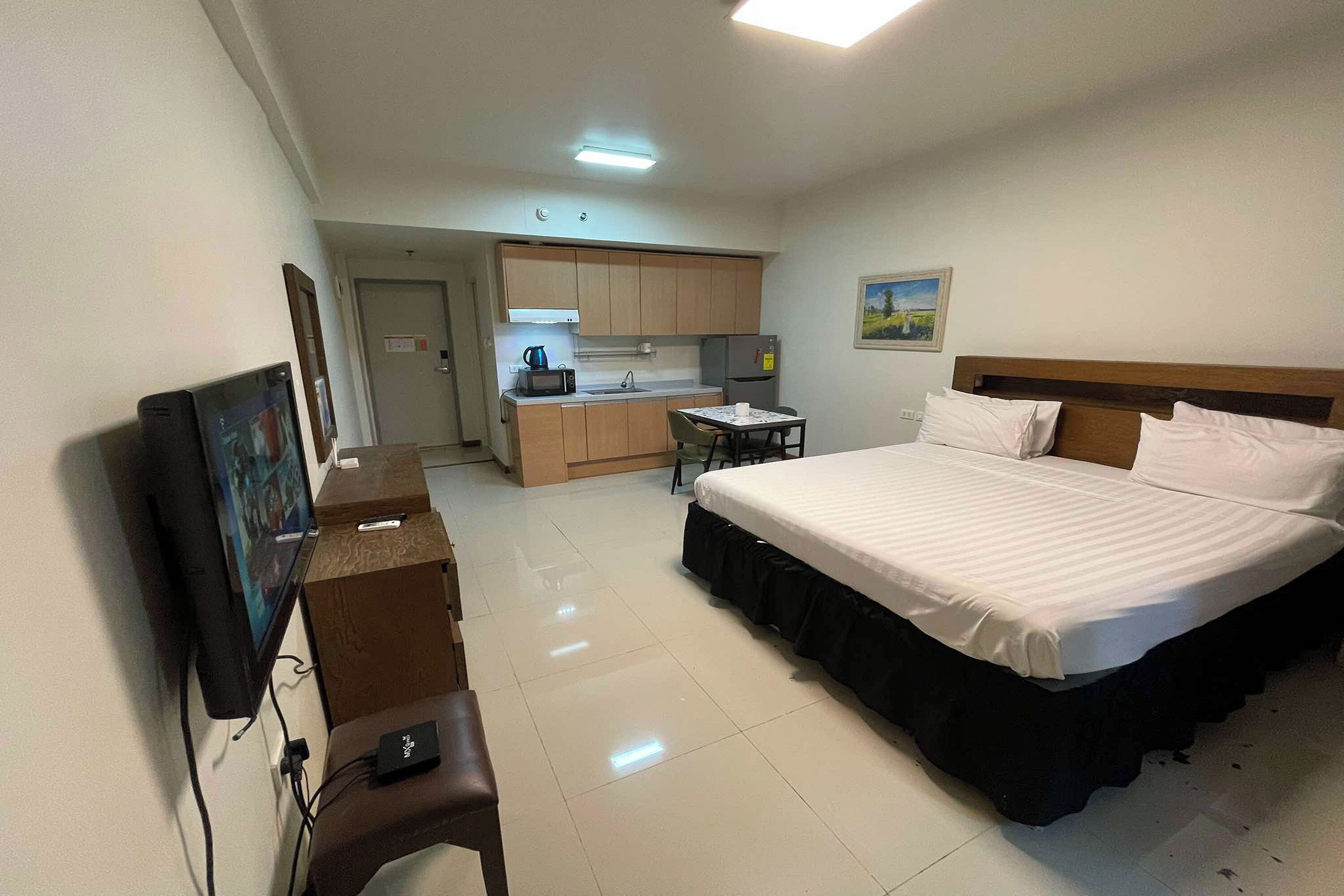 Aimor Condotel