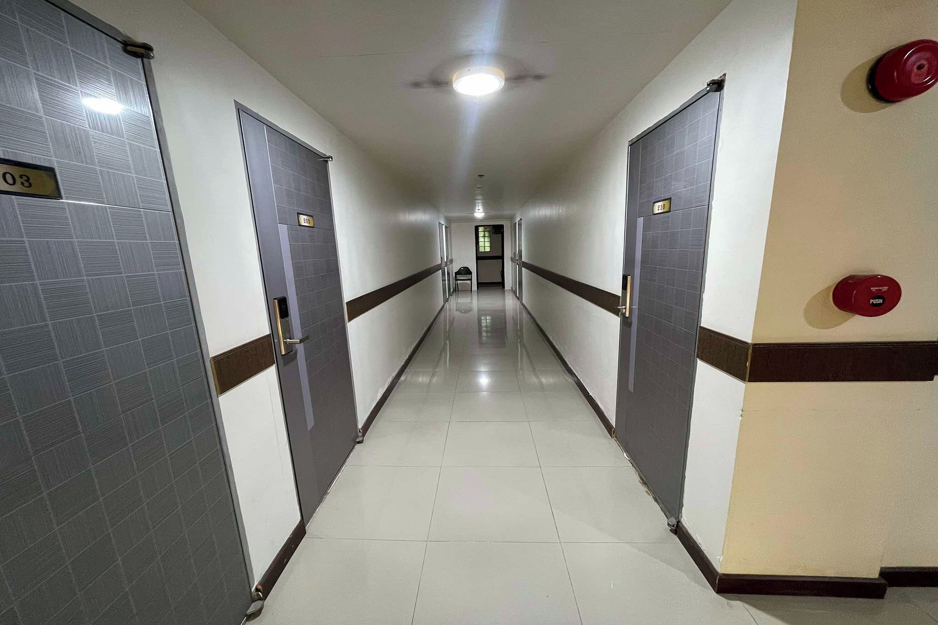 Aimor Condotel