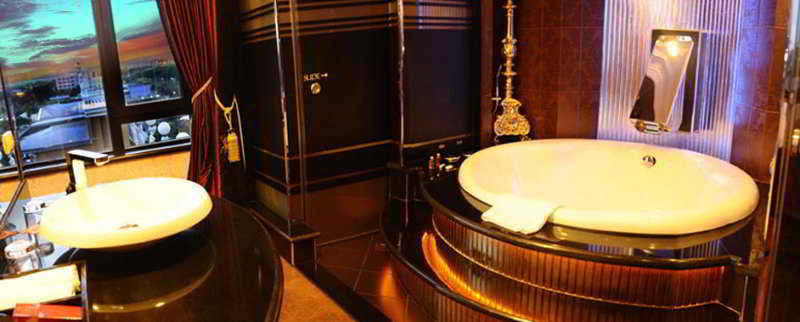ABC Hotel