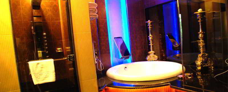 ABC Hotel
