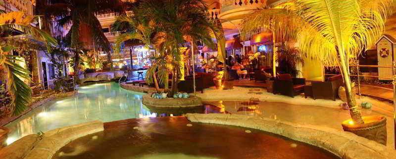 ABC Hotel