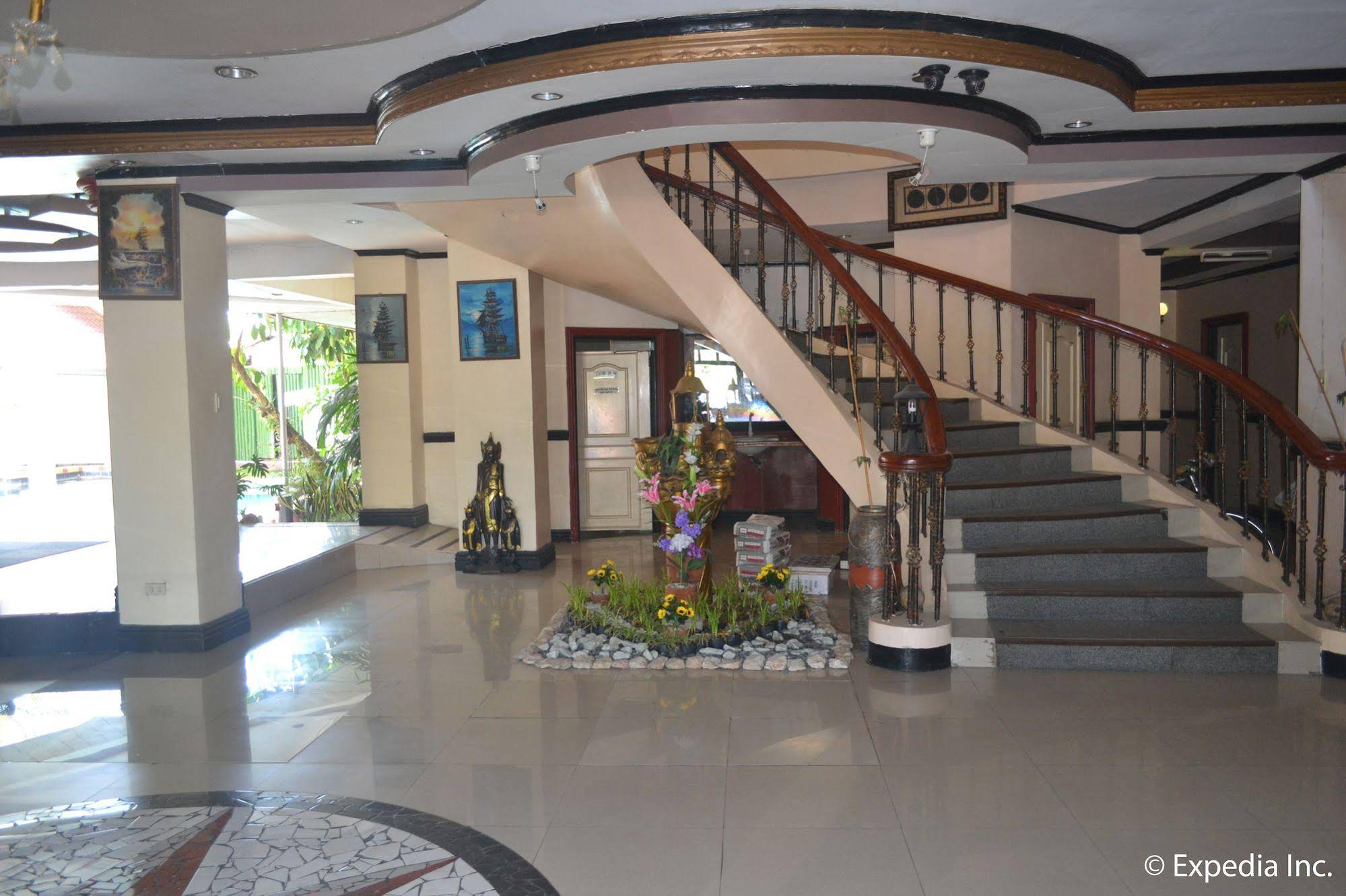 Angeles Palace Hotel