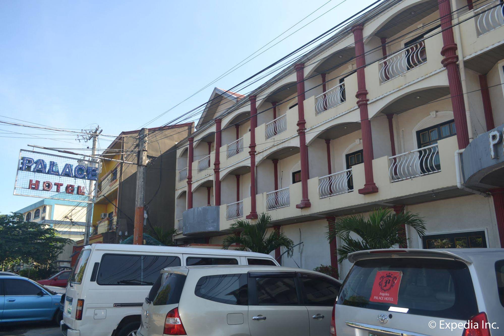 Angeles Palace Hotel