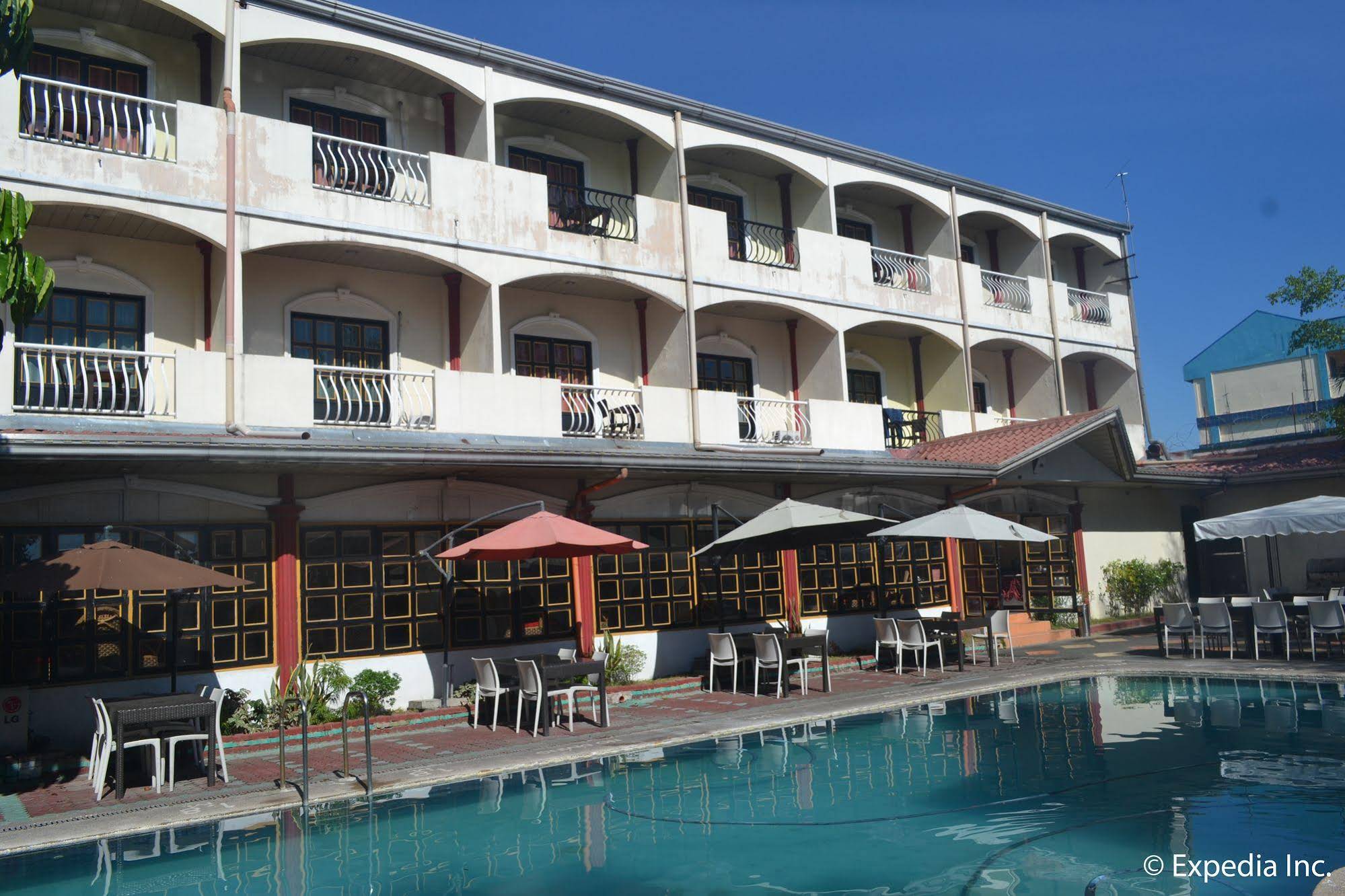 Angeles Palace Hotel
