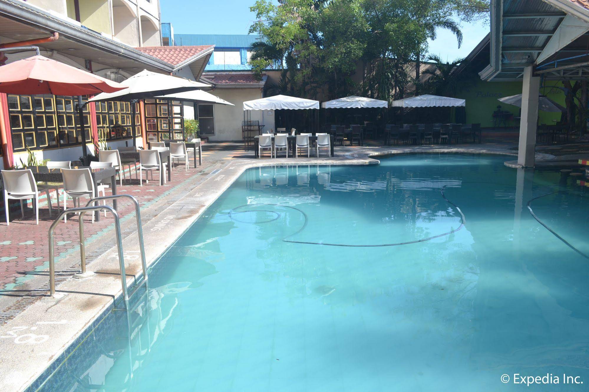Angeles Palace Hotel