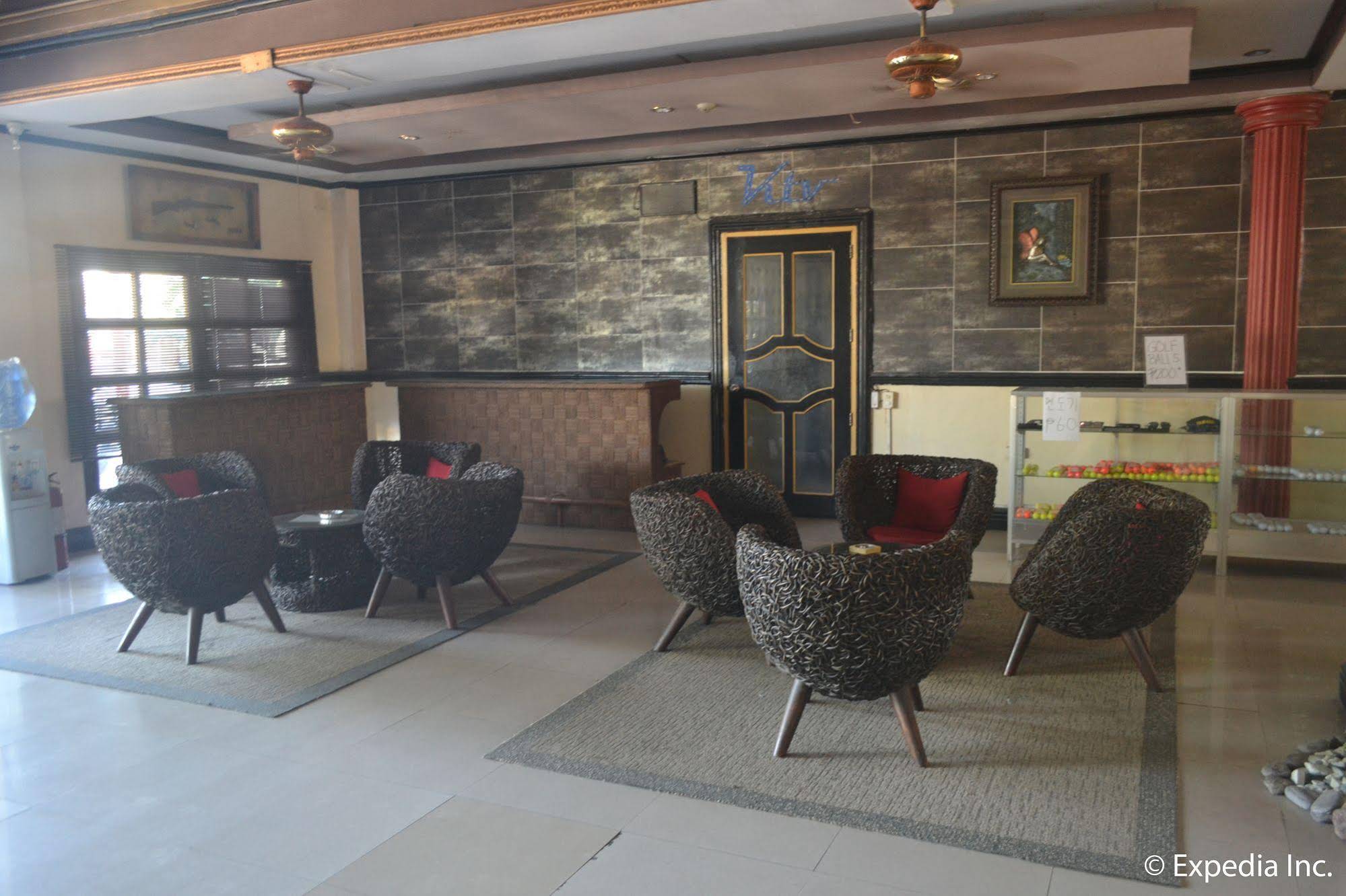 Angeles Palace Hotel