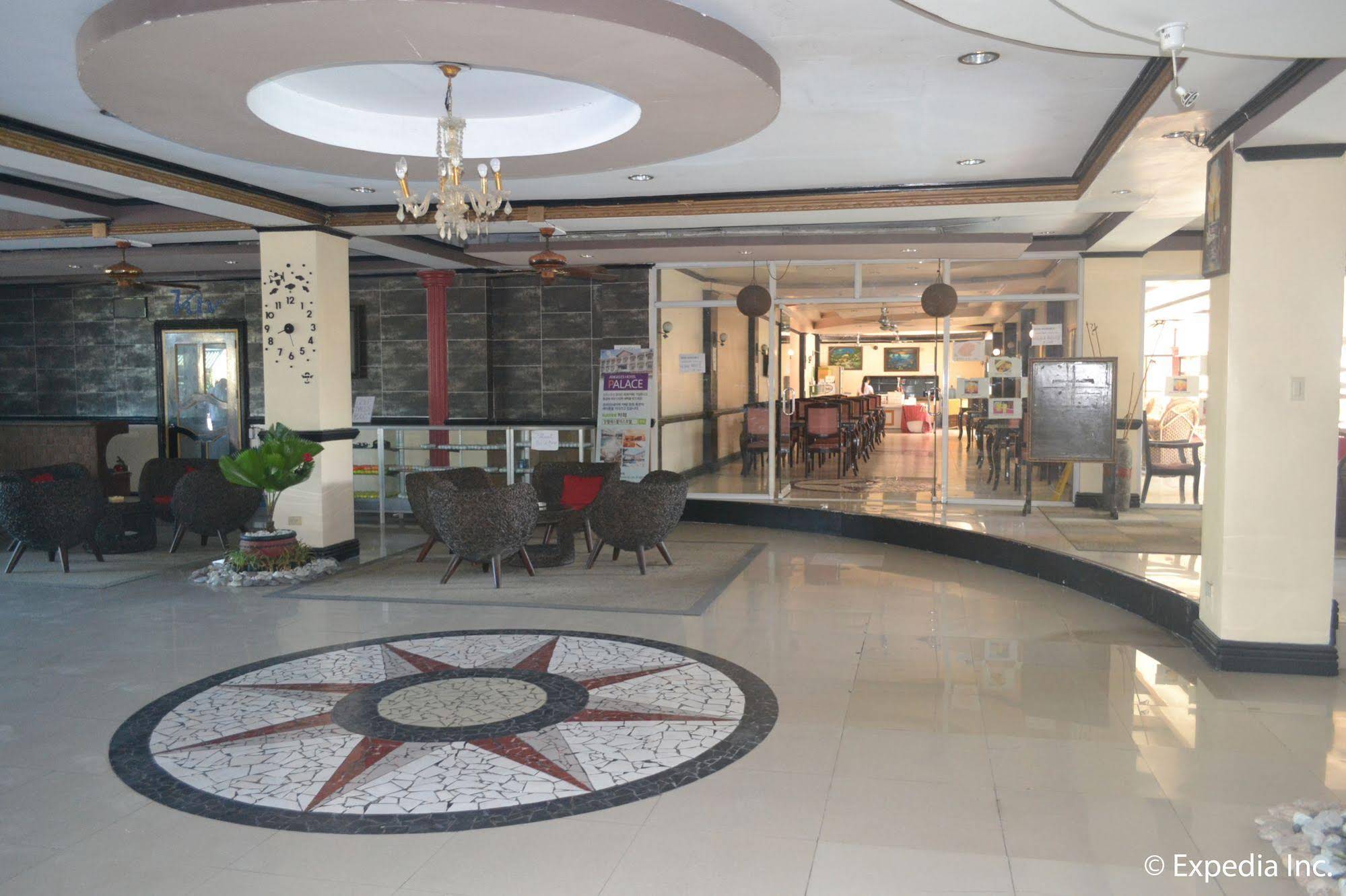 Angeles Palace Hotel