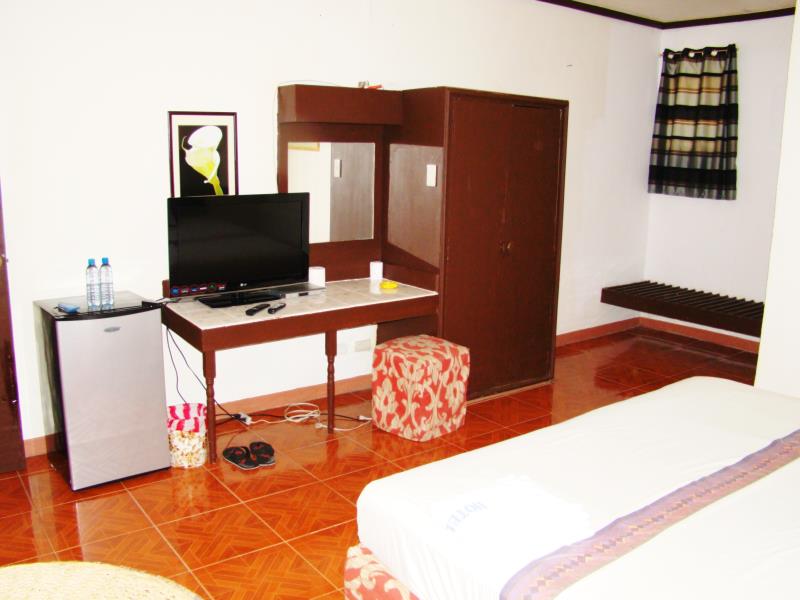 Angeles Sydney Resort Hotel Inc