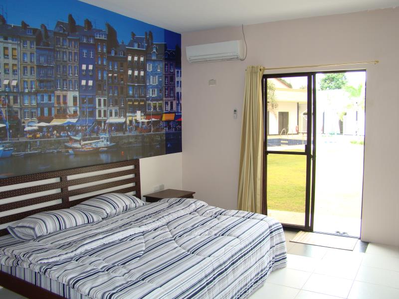 Angeles Sydney Resort Hotel Inc