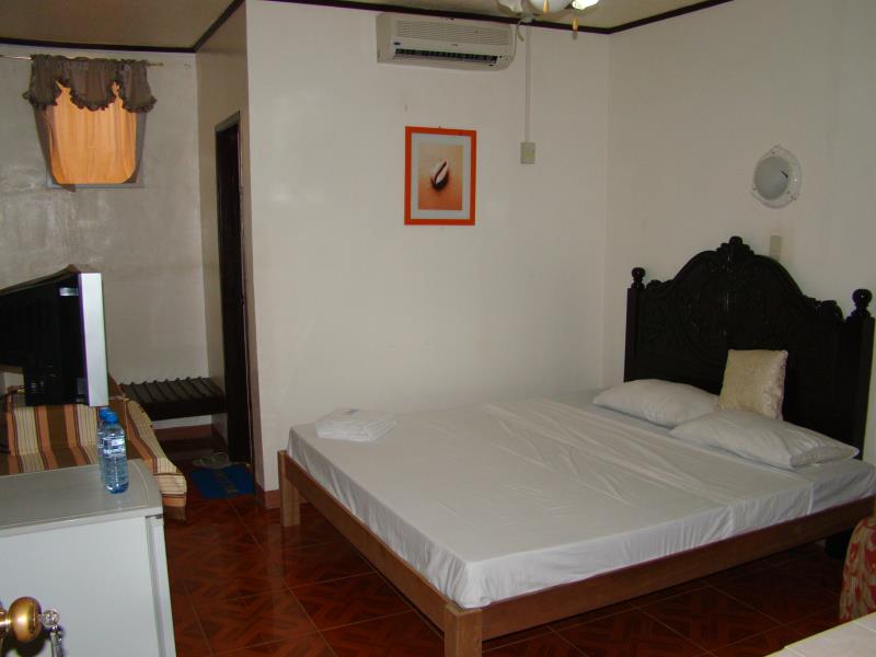 Angeles Sydney Resort Hotel Inc