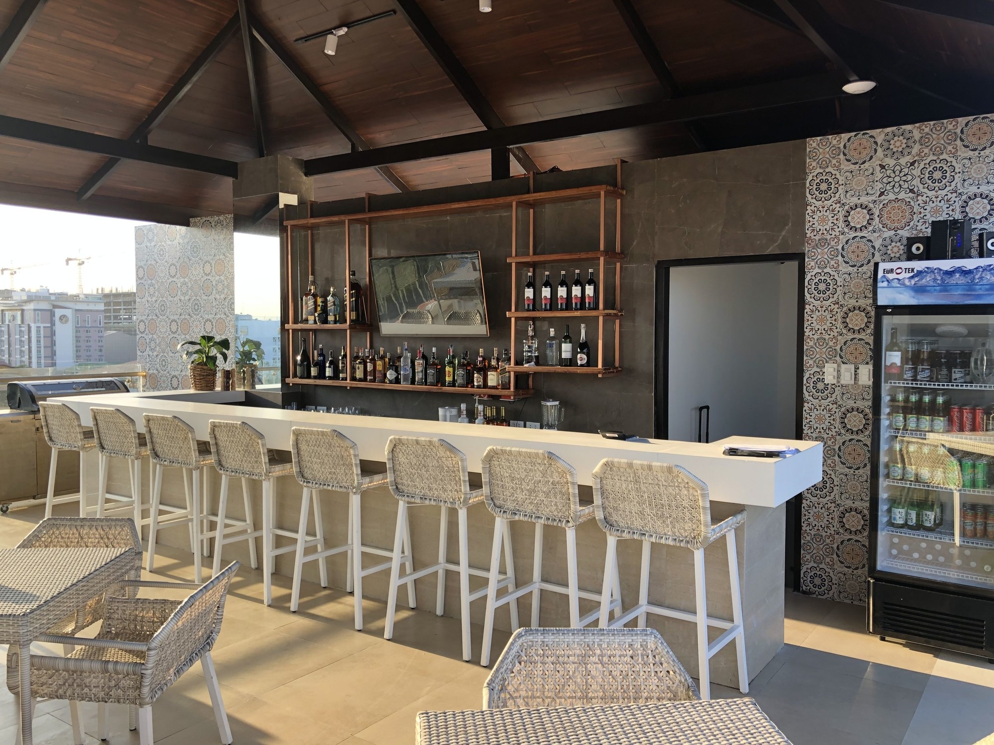 Apollonia Royale Hotel