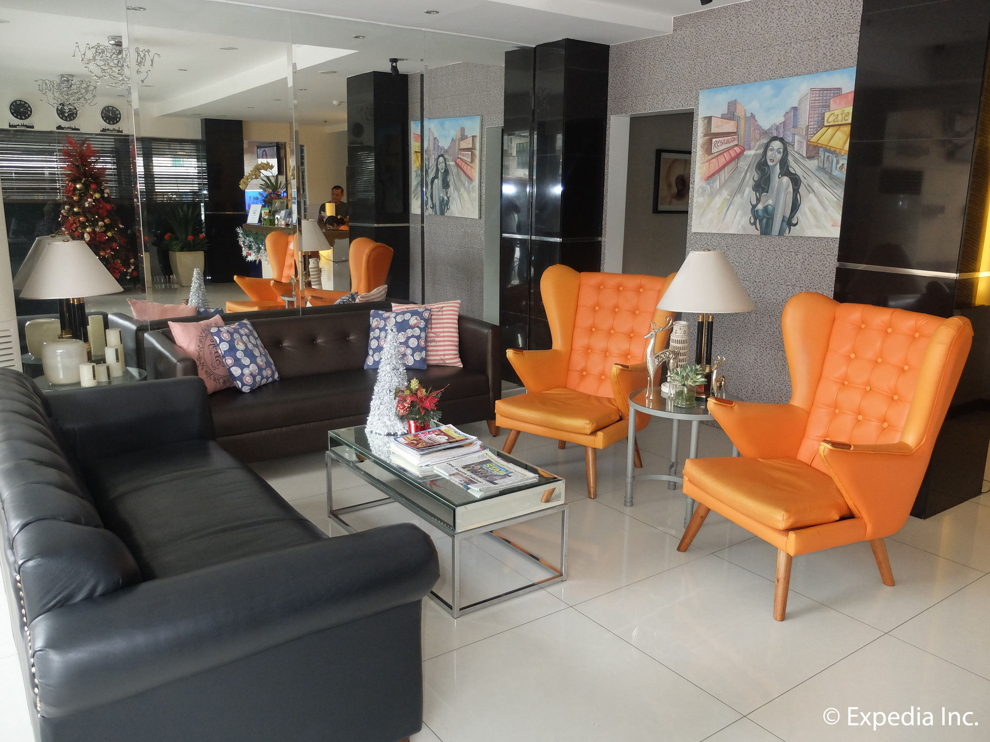 Apollonia Royale Hotel