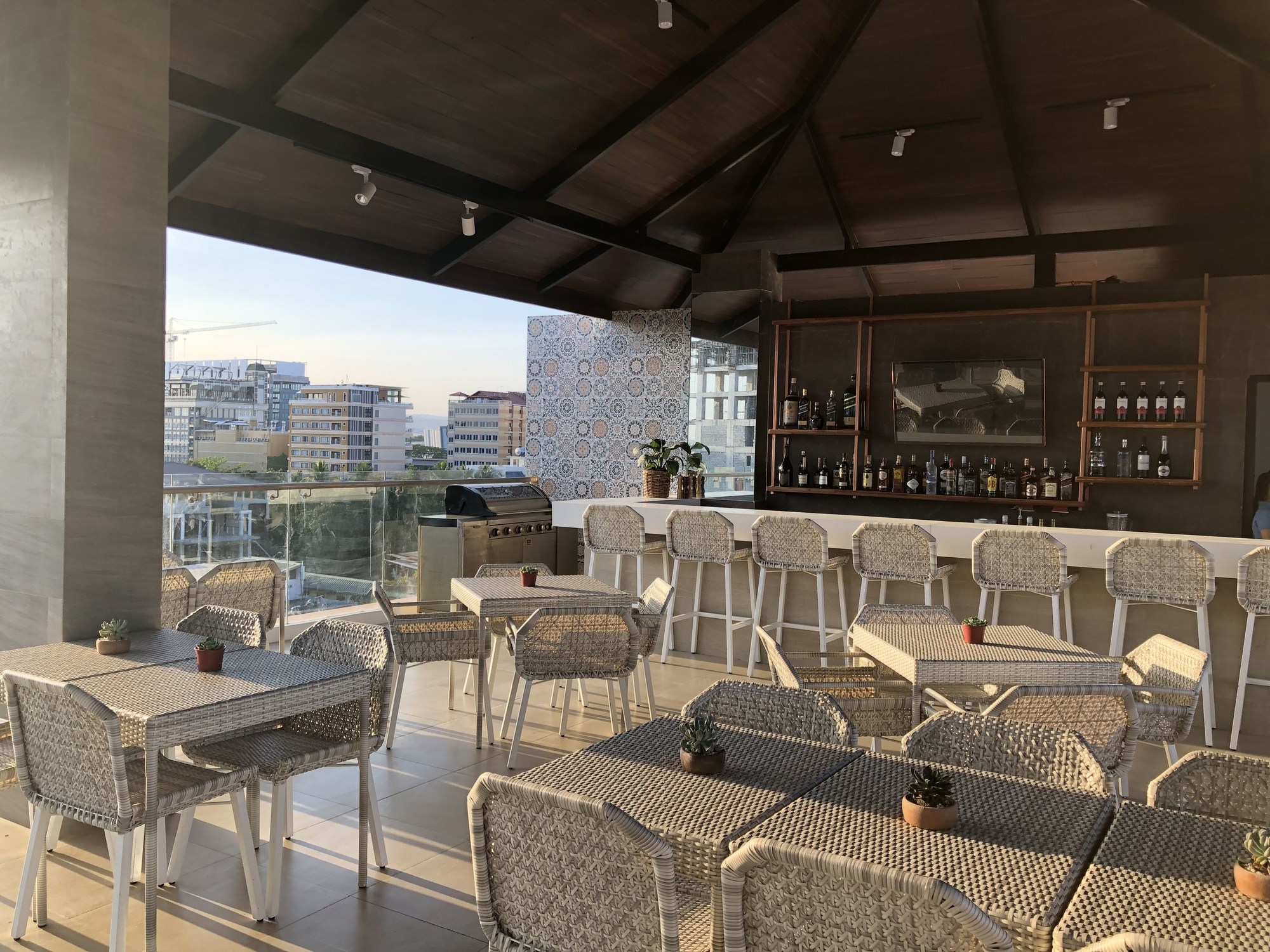 Apollonia Royale Hotel